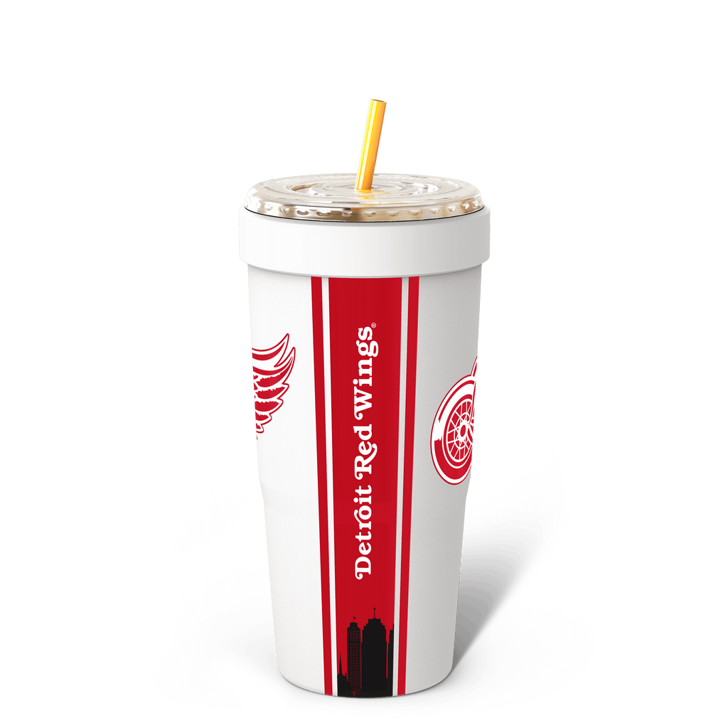 To-Go Buddy Detroit Red Wings Gameday