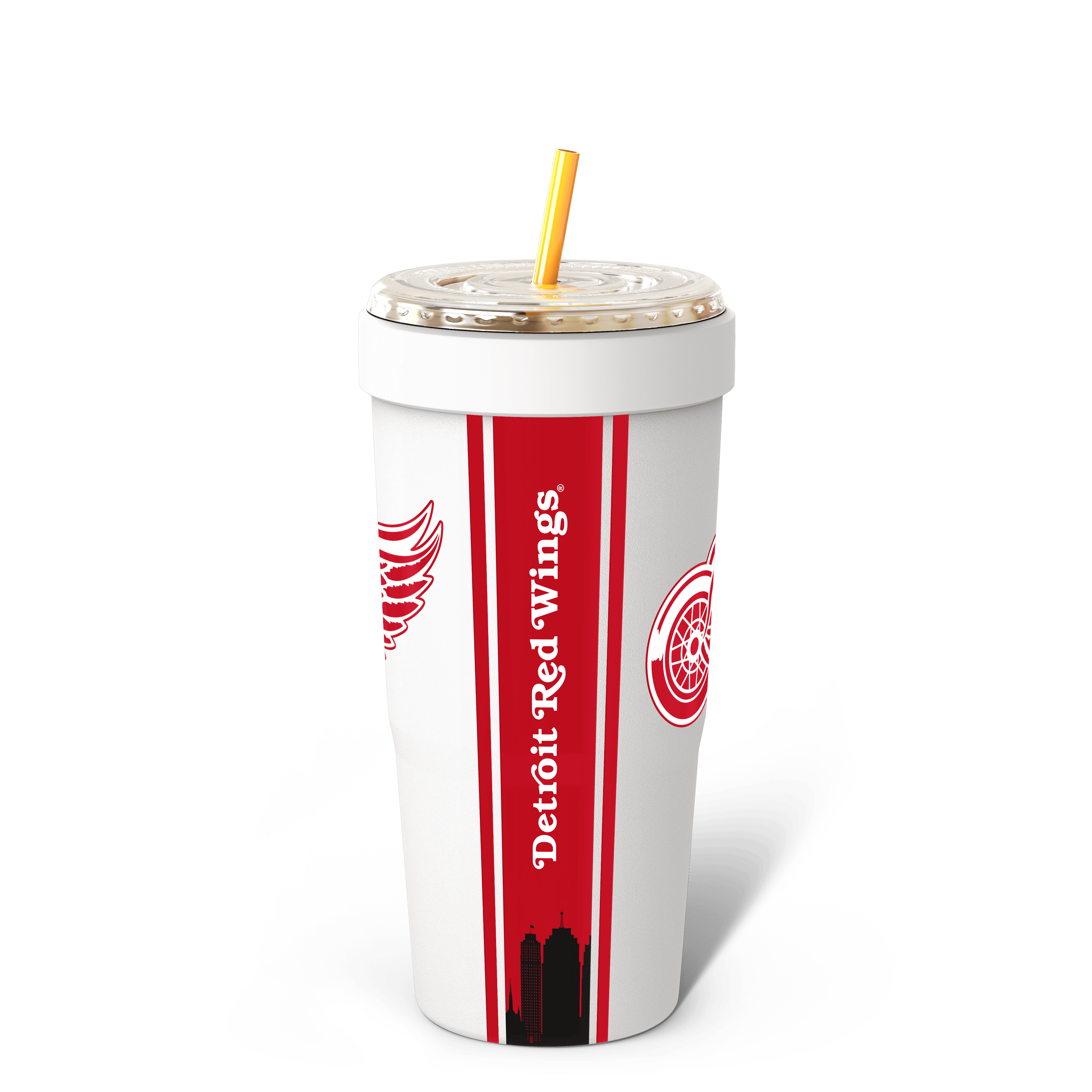 To-Go Buddy Detroit Red Wings Gameday