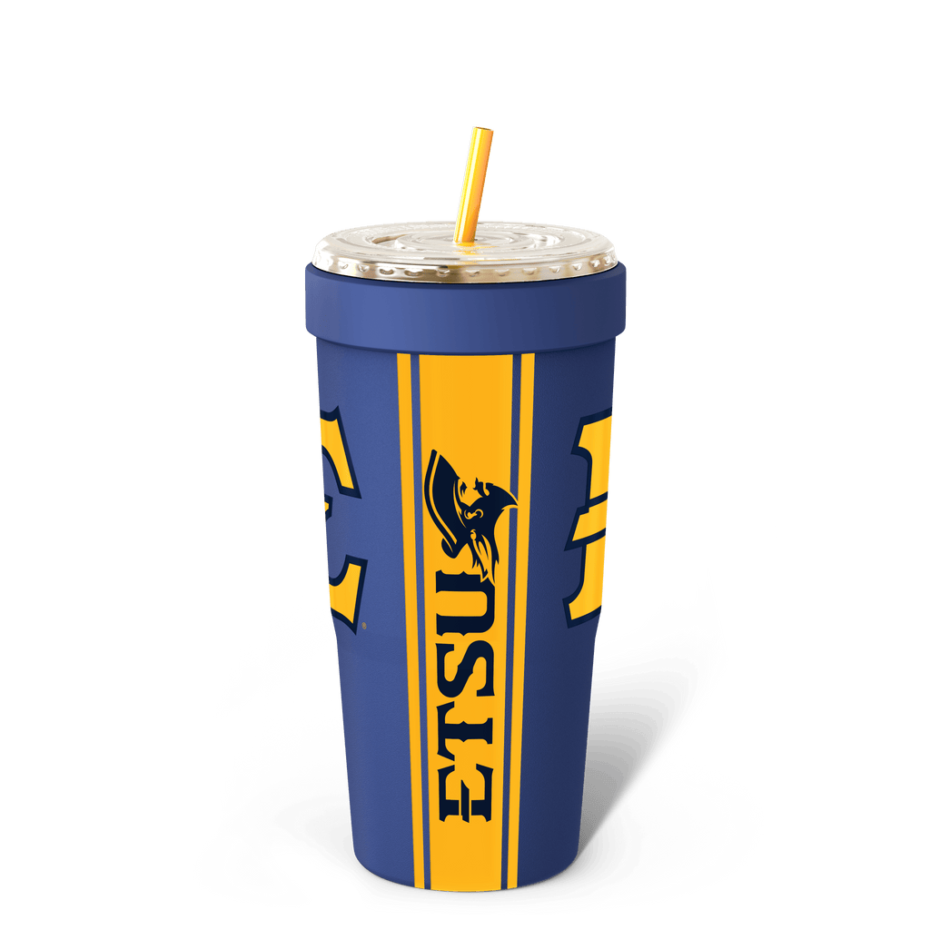 To-Go Buddy ETSU Bucs Gameday