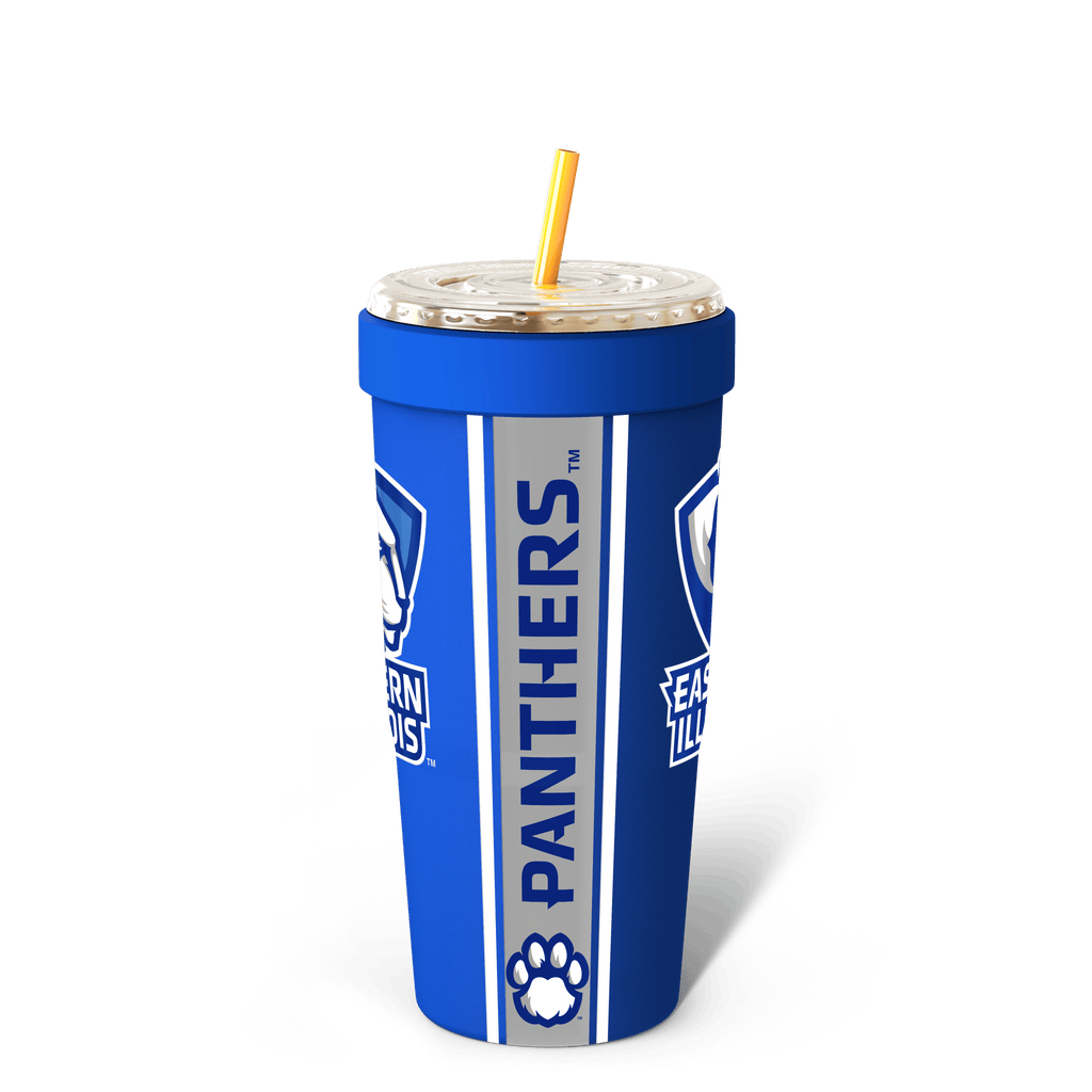 To-Go Buddy Eastern Illinois Panthers Gameday
