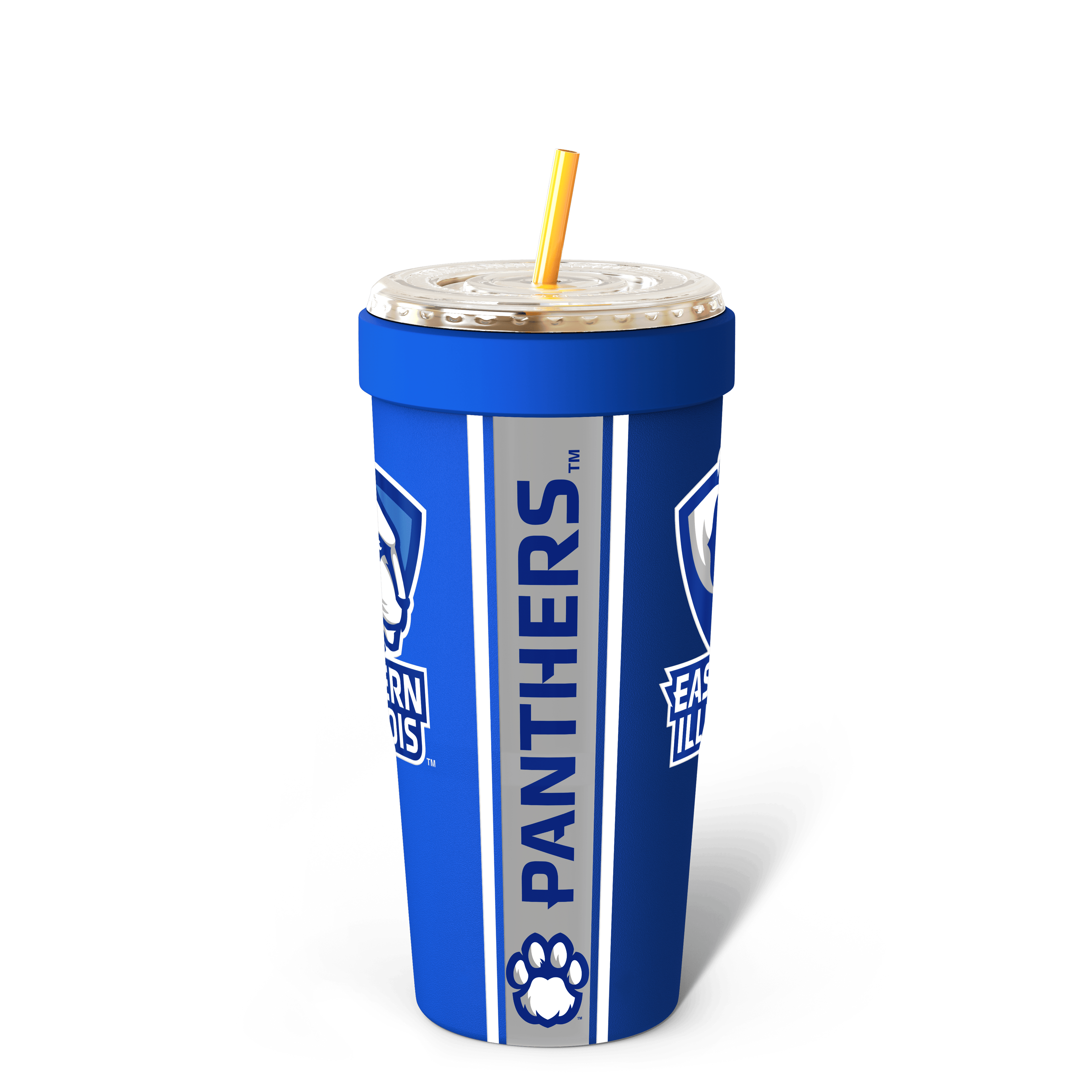 To-Go Buddy Eastern Illinois Panthers Gameday