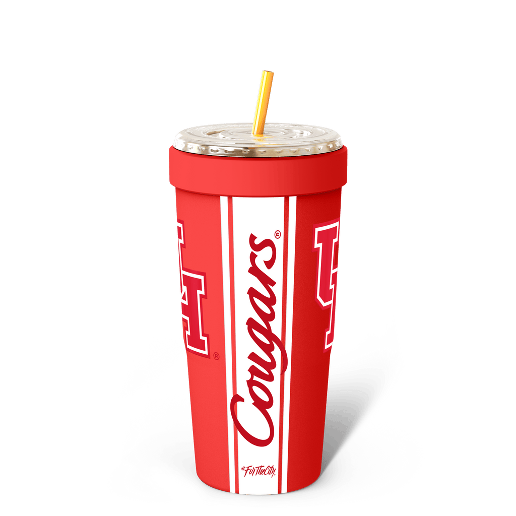 To-Go Buddy Houston Cougars Gameday