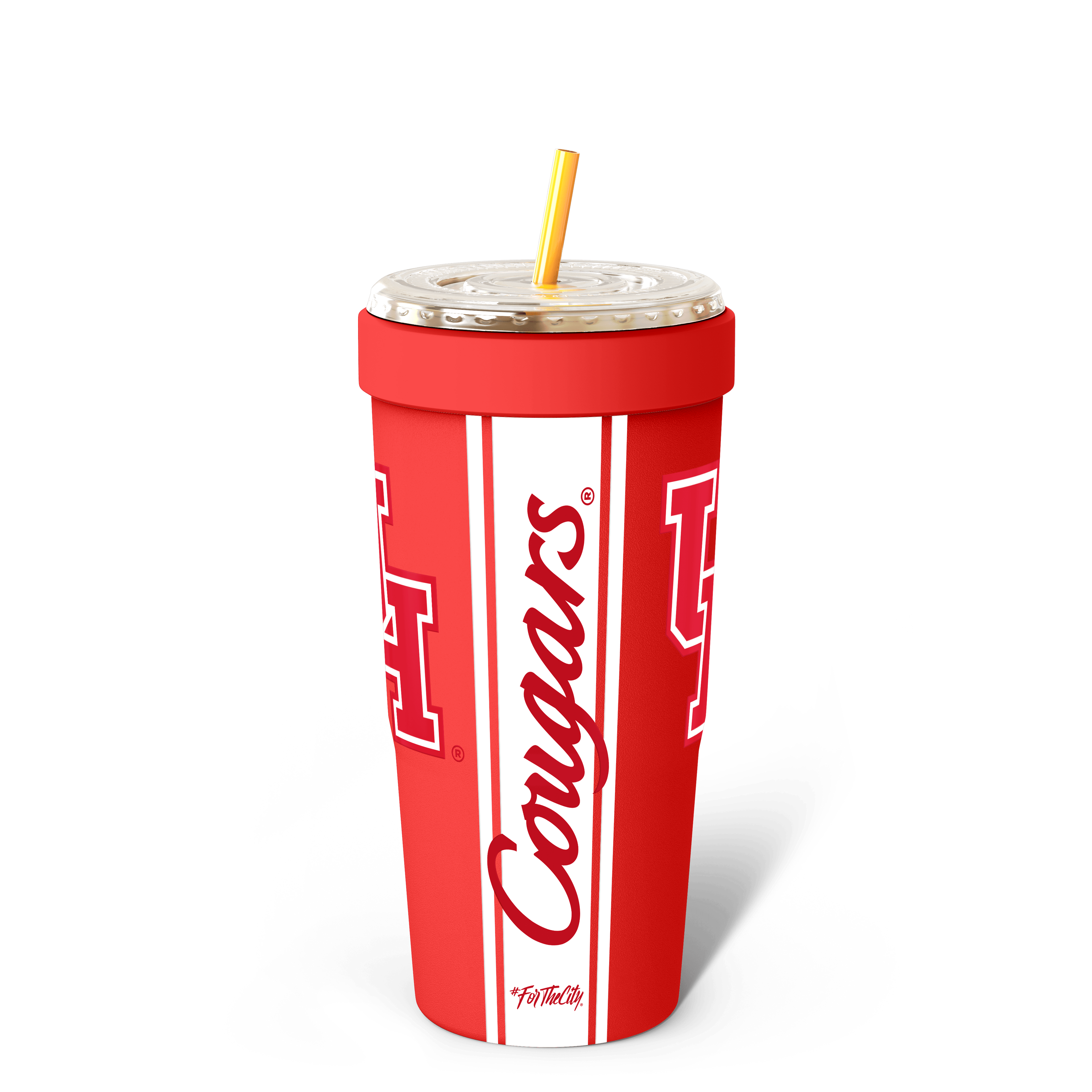 To-Go Buddy Houston Cougars Gameday