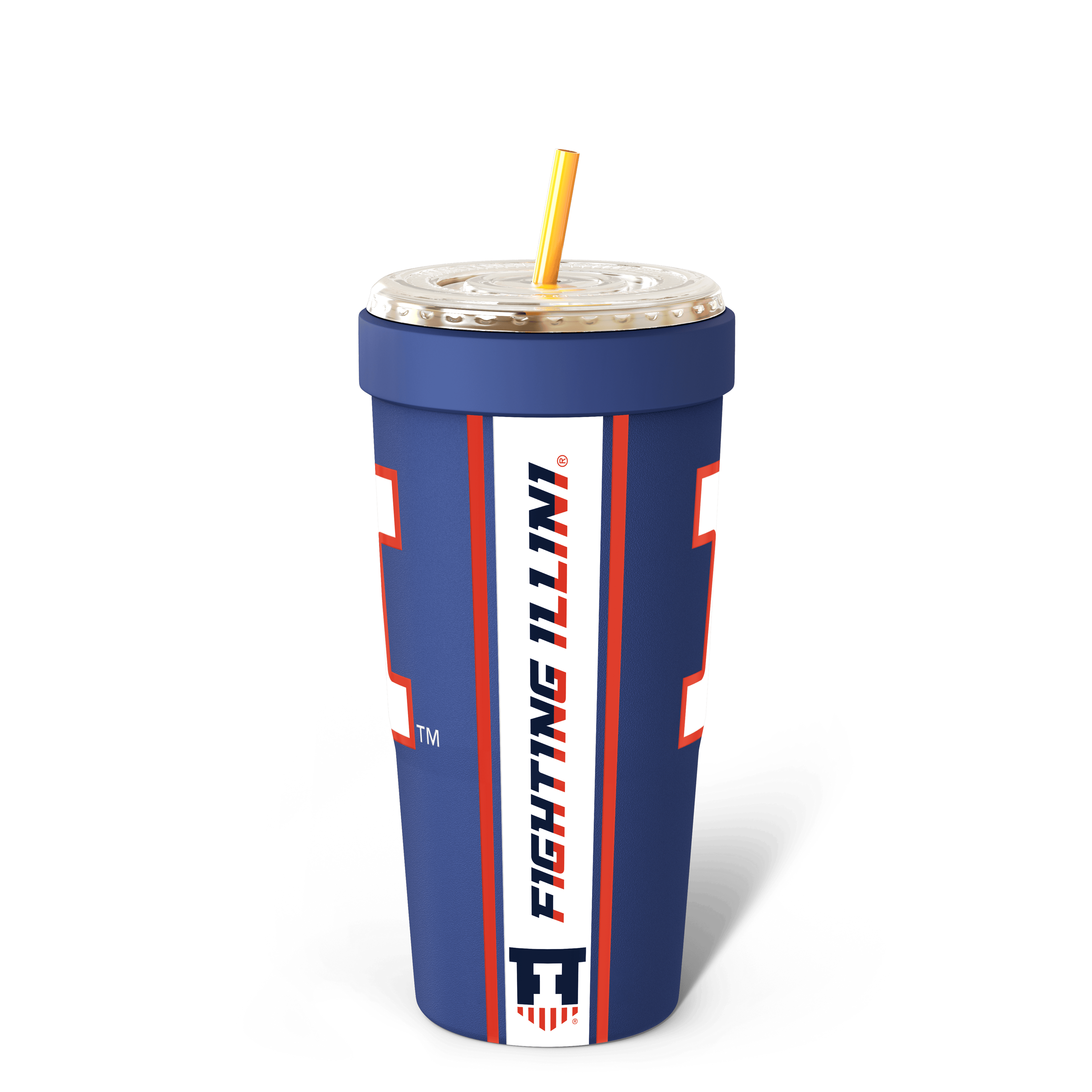 To-Go Buddy Illinois Fighting Illini Gameday