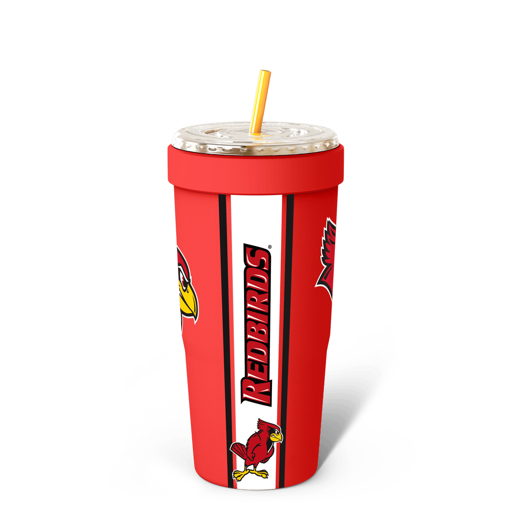 To-Go Buddy Illinois State Redbirds Gameday