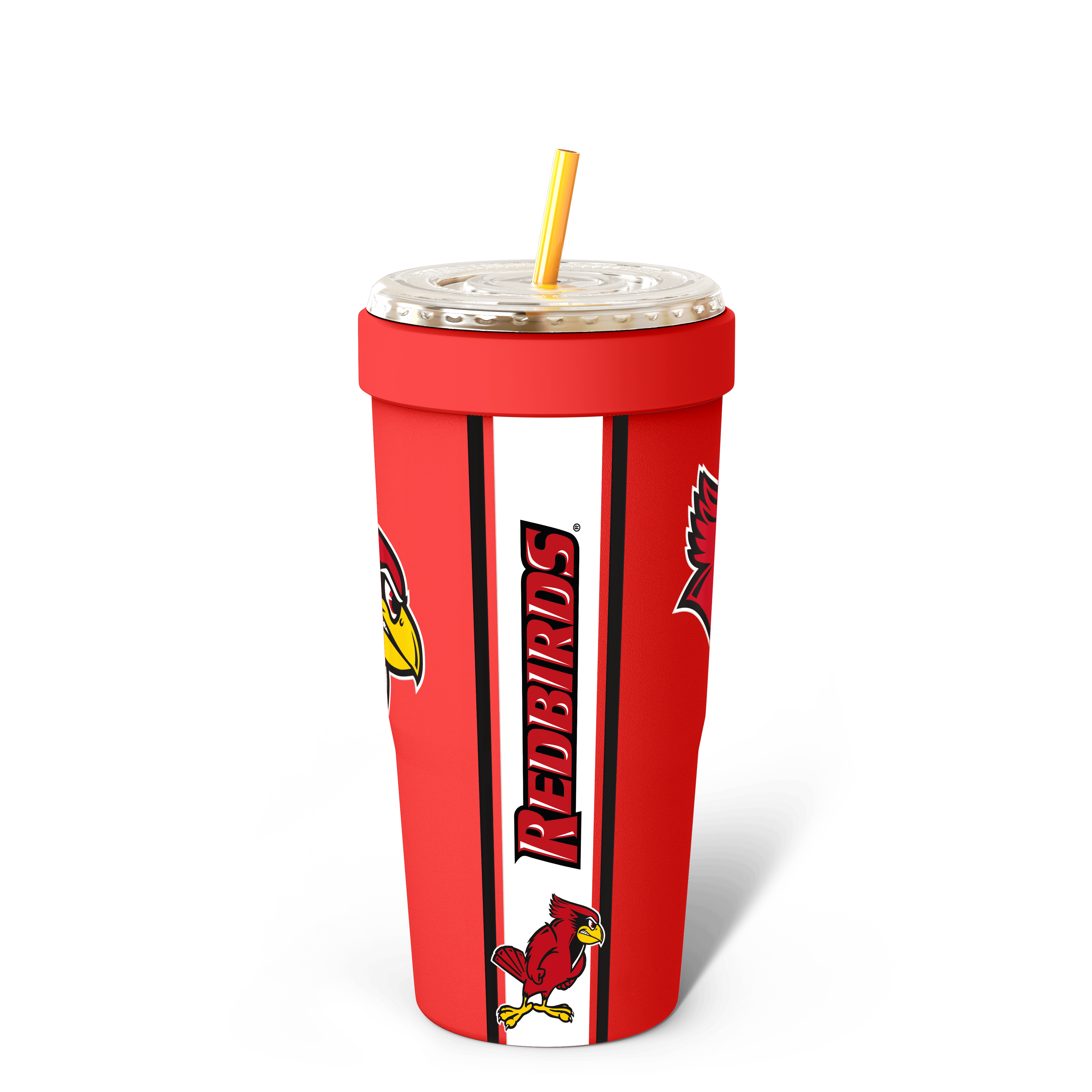 To-Go Buddy Illinois State Redbirds Gameday