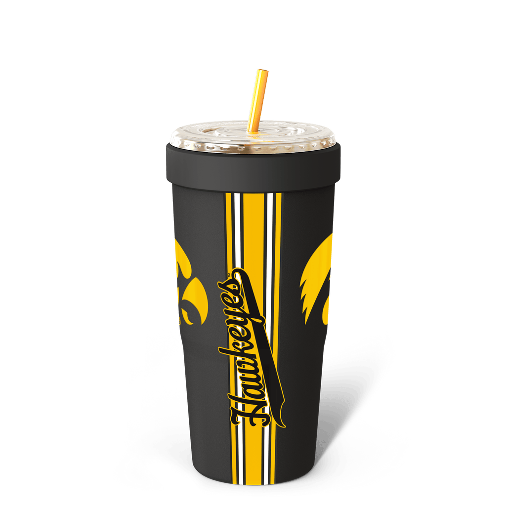 To-Go Buddy Iowa Hawkeyes Gameday