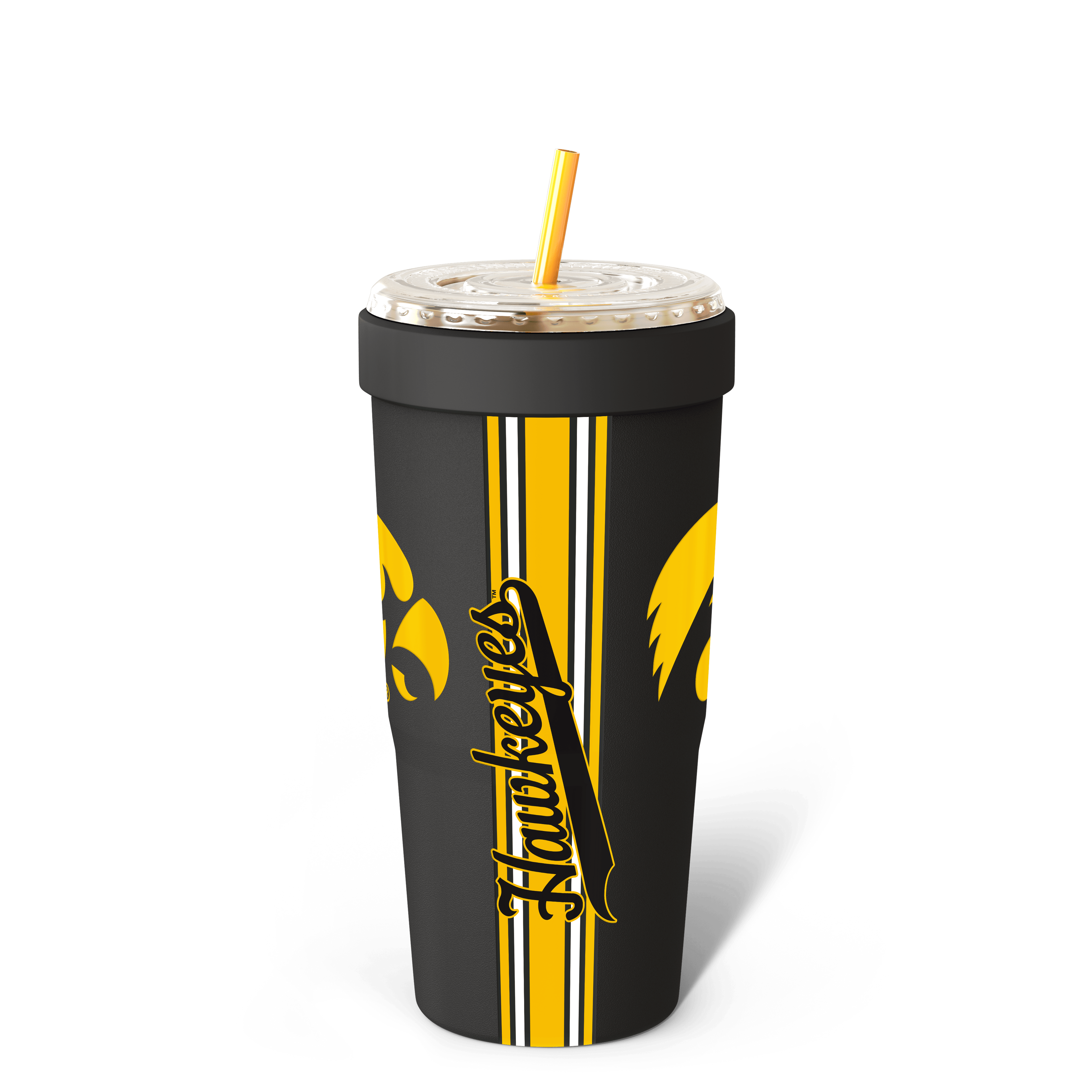 To-Go Buddy Iowa Hawkeyes Gameday