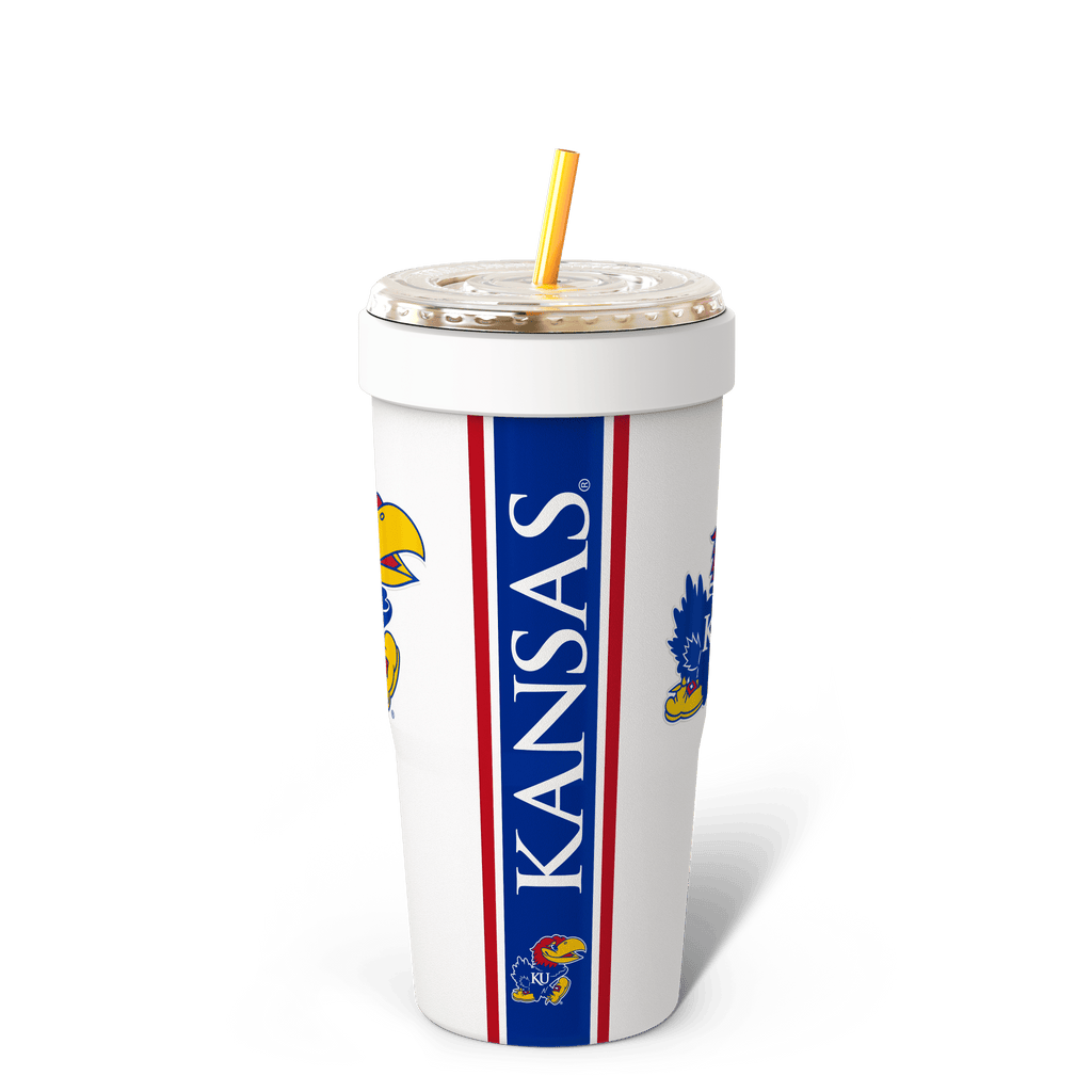 To-Go Buddy Kansas Jayhawks Gameday