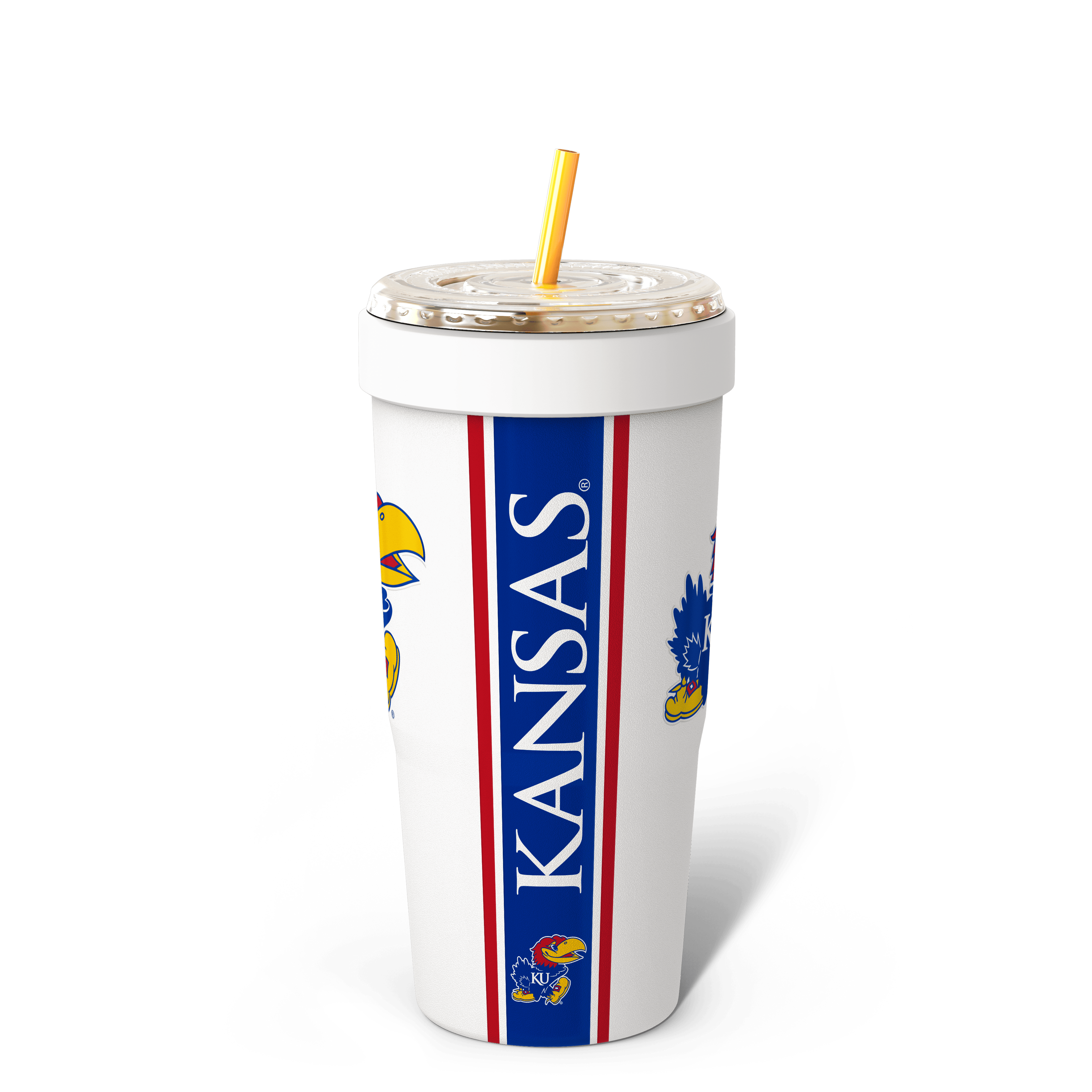 To-Go Buddy Kansas Jayhawks Gameday