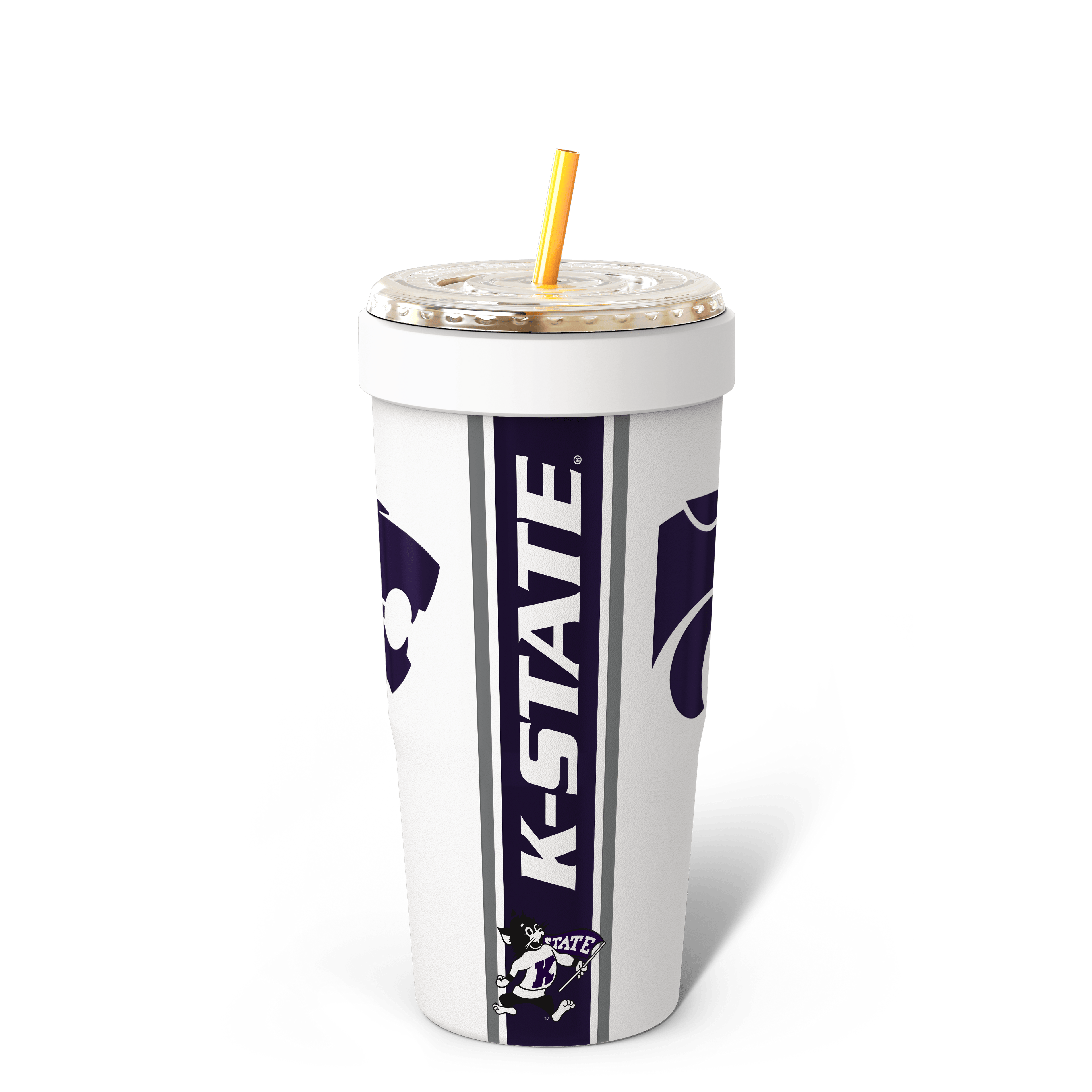 To-Go Buddy Kansas State Wildcats Gameday