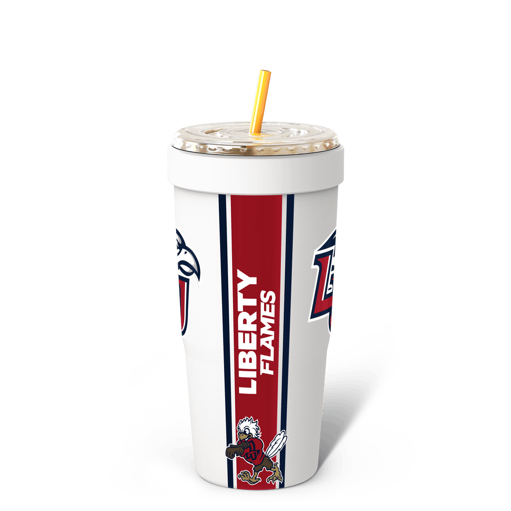 To-Go Buddy Liberty Flames Gameday