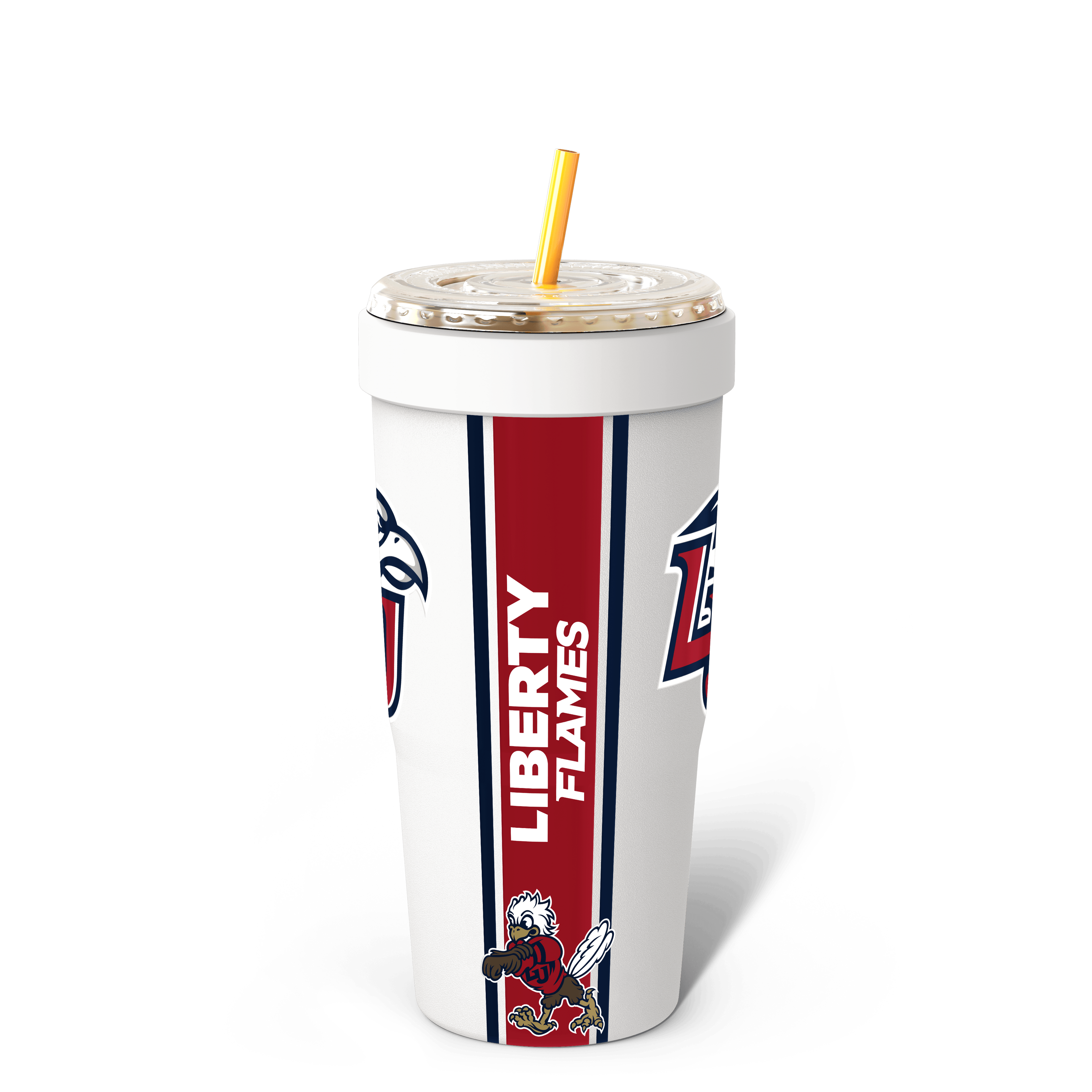 To-Go Buddy Liberty Flames Gameday