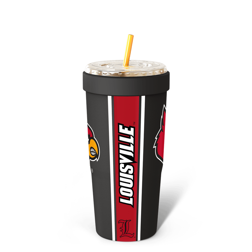 To-Go Buddy Louisville Cardinals Gameday