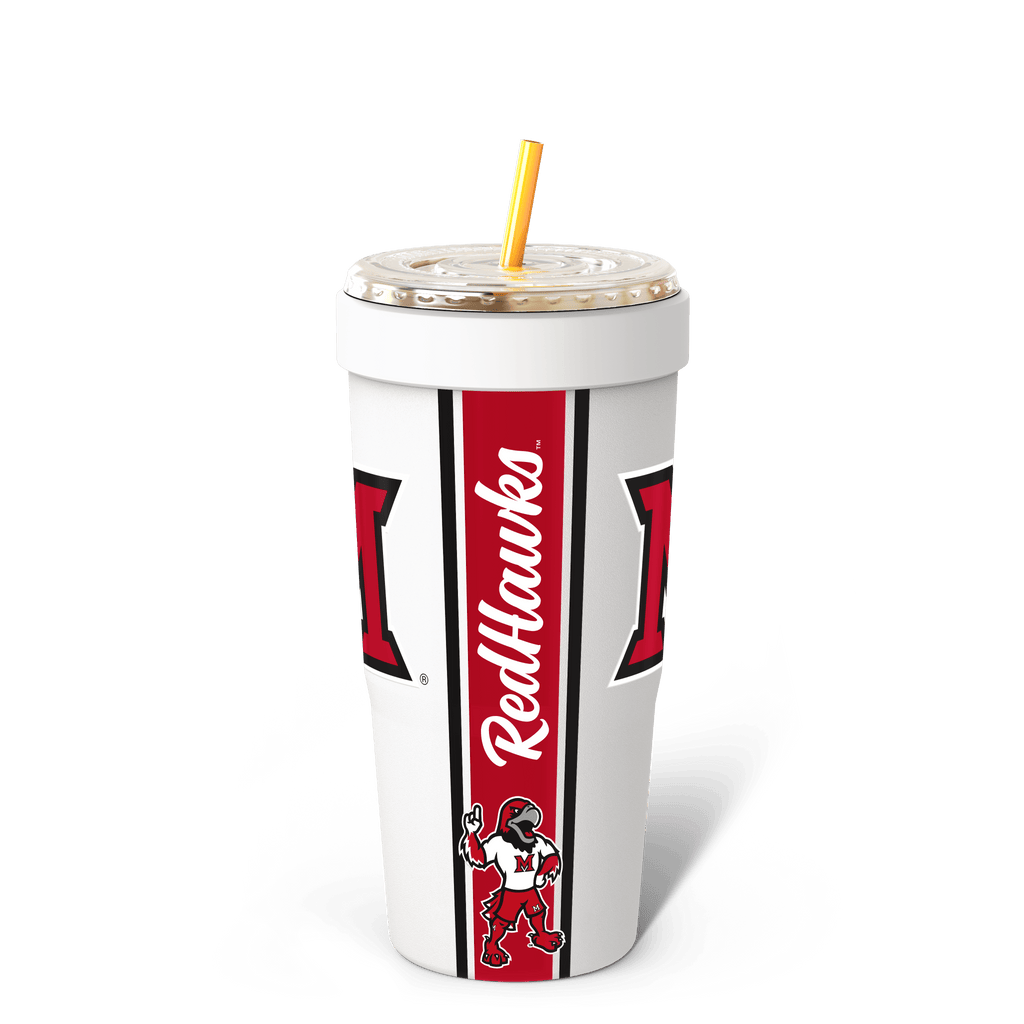 To-Go Buddy Miami-Ohio Redhawks Gameday