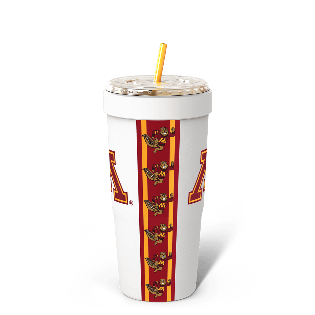 To-Go Buddy Minnesota Gophers Gameday