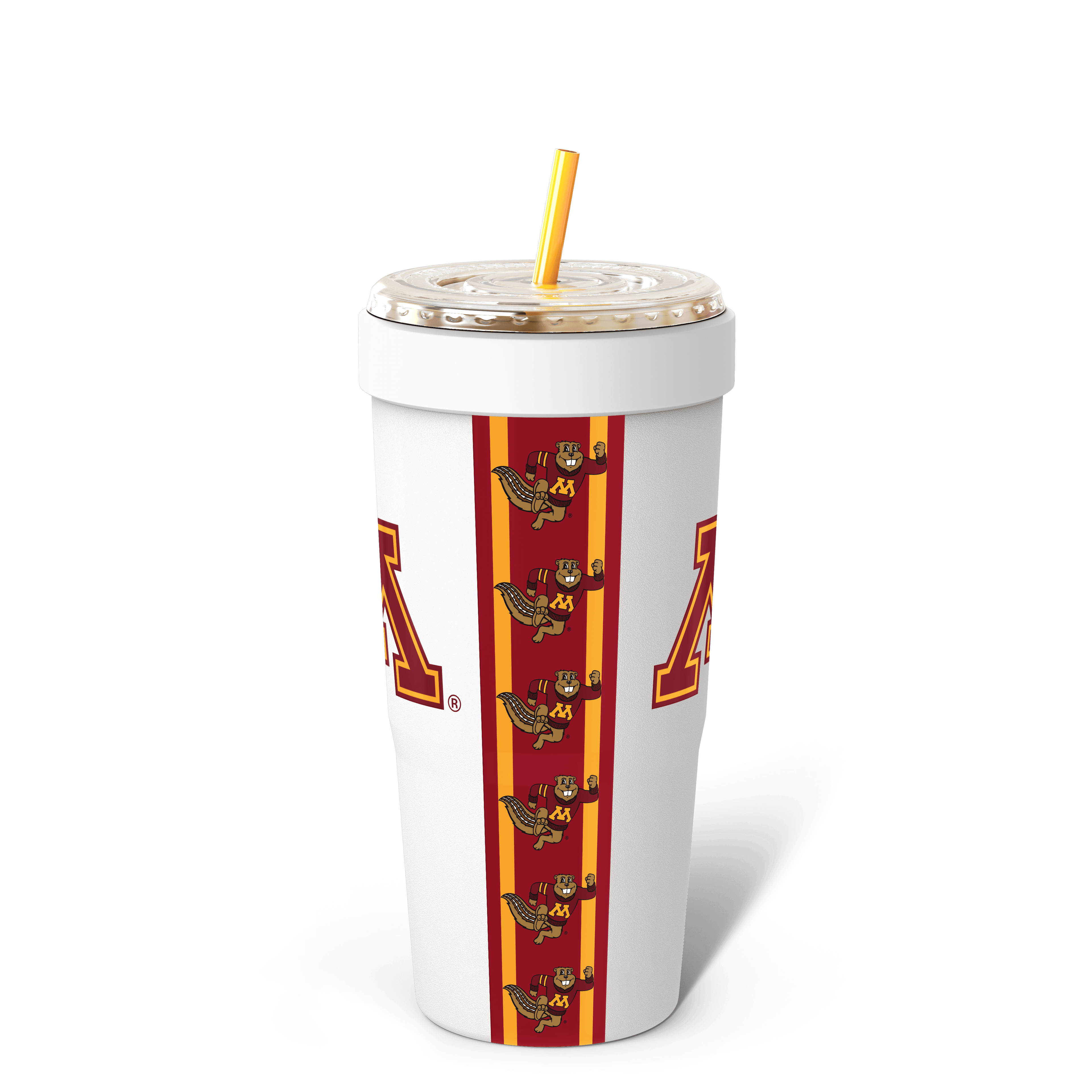 To-Go Buddy Minnesota Gophers Gameday