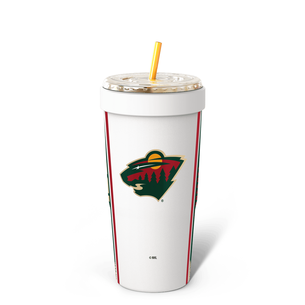 To-Go Buddy Minnesota Wild Gameday