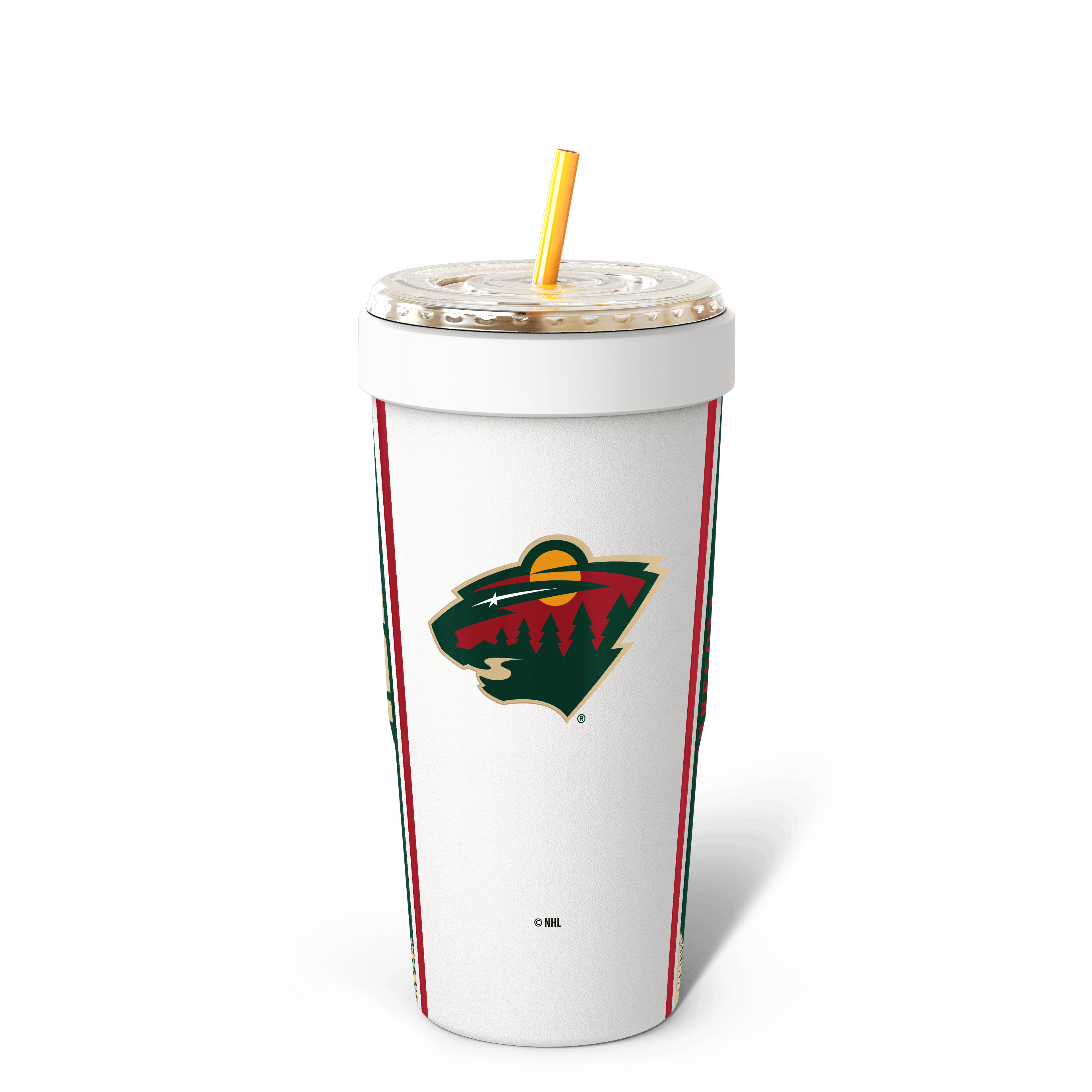 To-Go Buddy Minnesota Wild Gameday