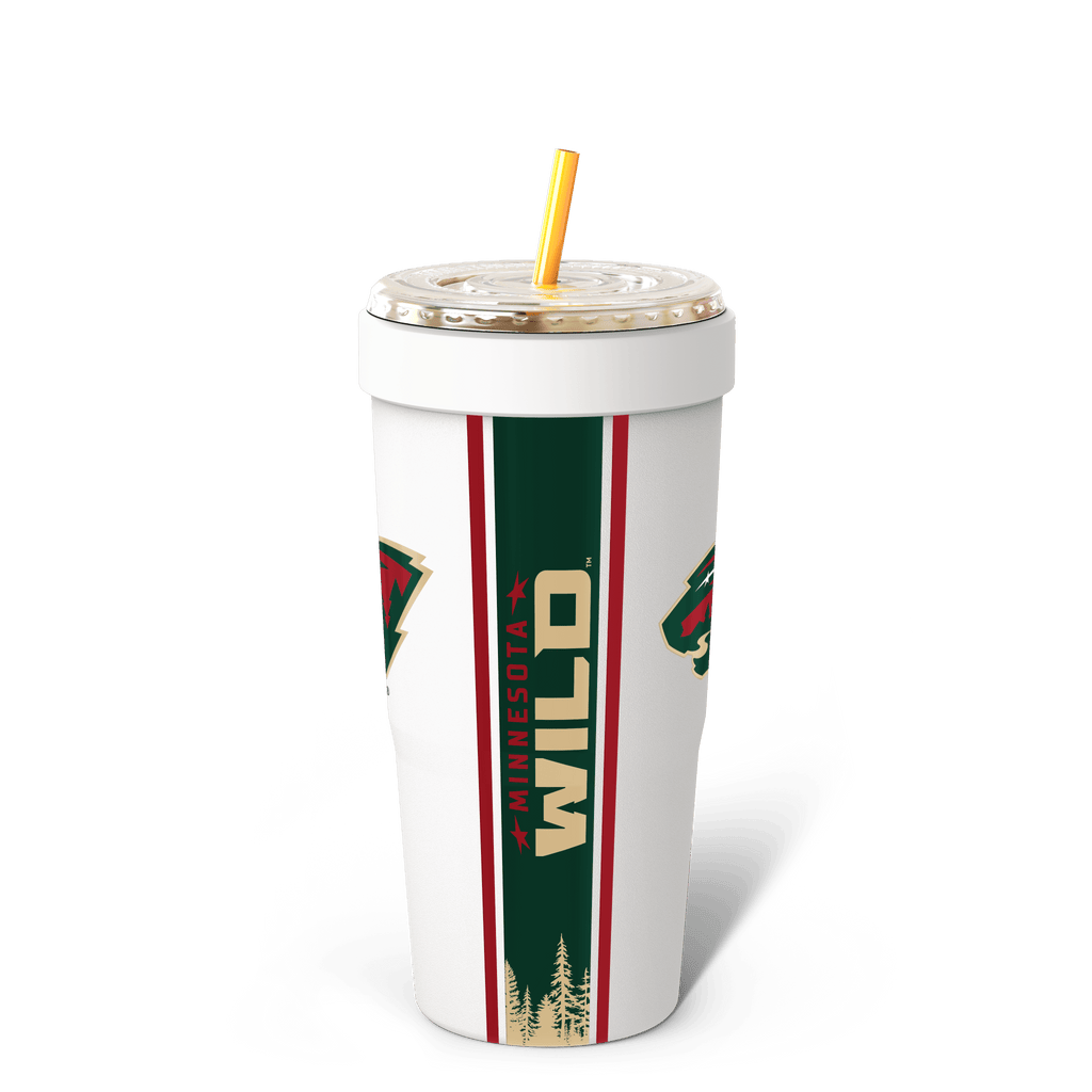To-Go Buddy Minnesota Wild Gameday
