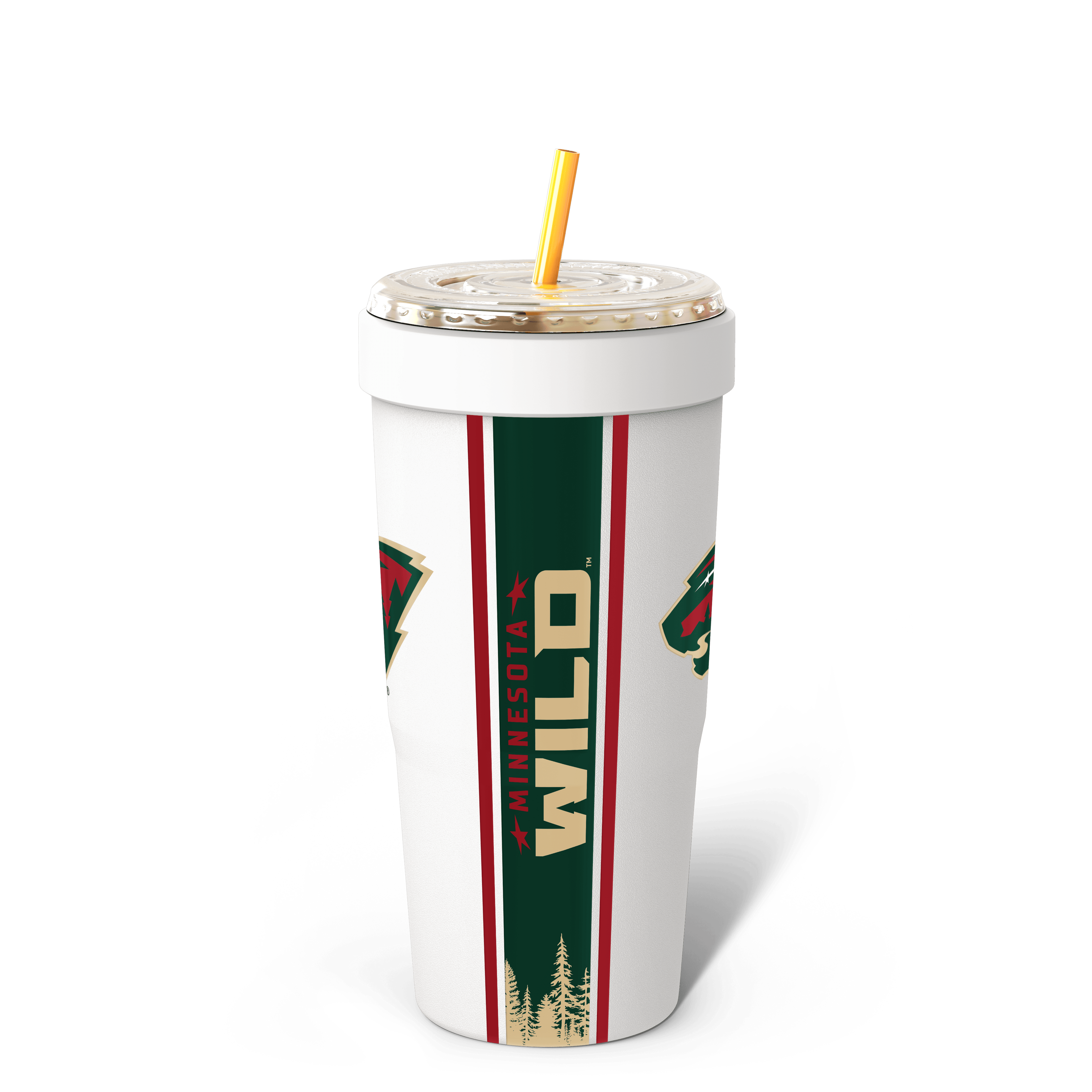 To-Go Buddy Minnesota Wild Gameday