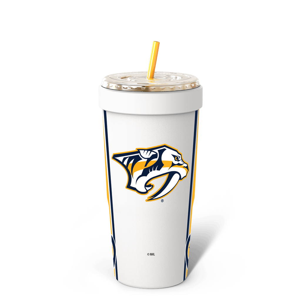 To-Go Buddy Nashville Predators Gameday