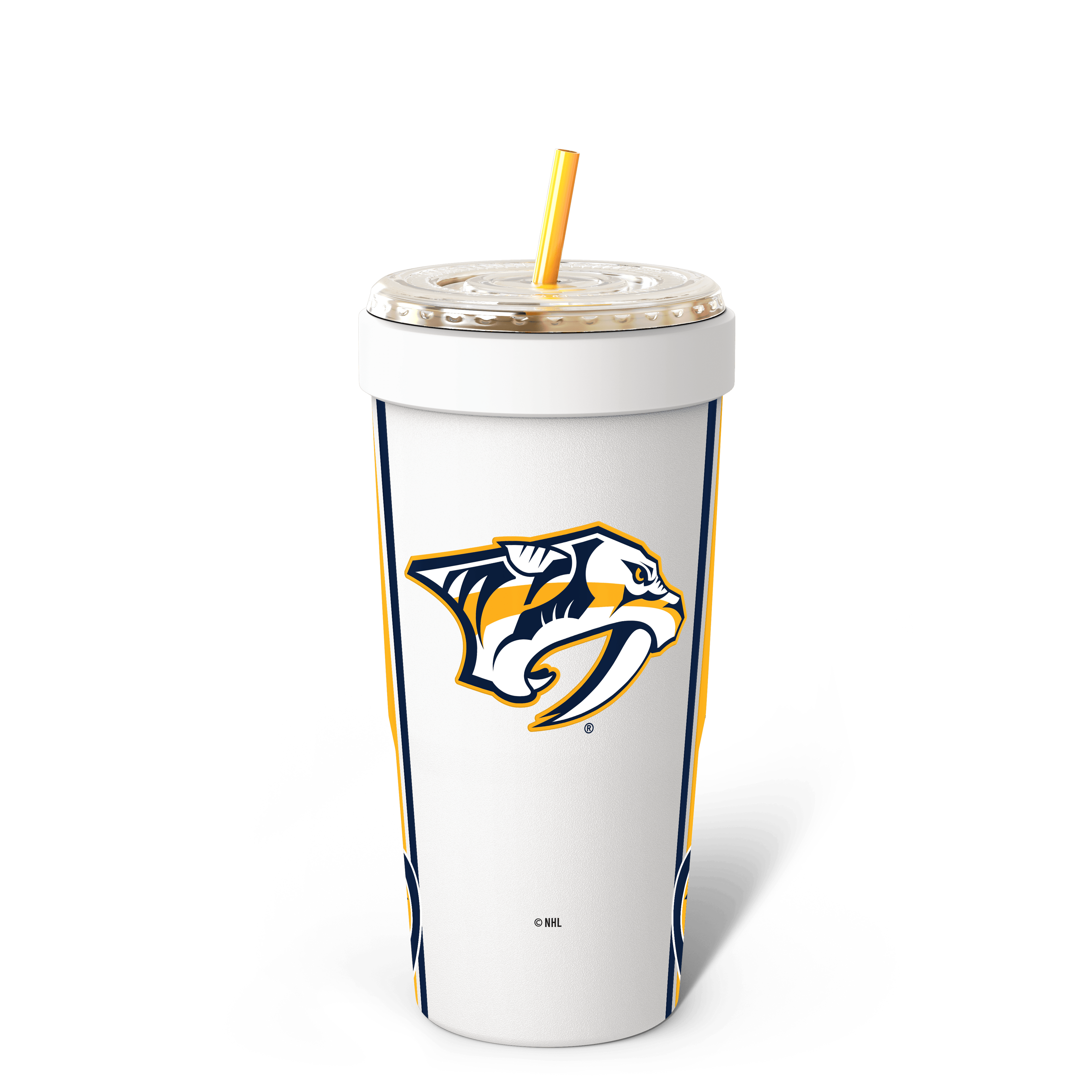 To-Go Buddy Nashville Predators Gameday