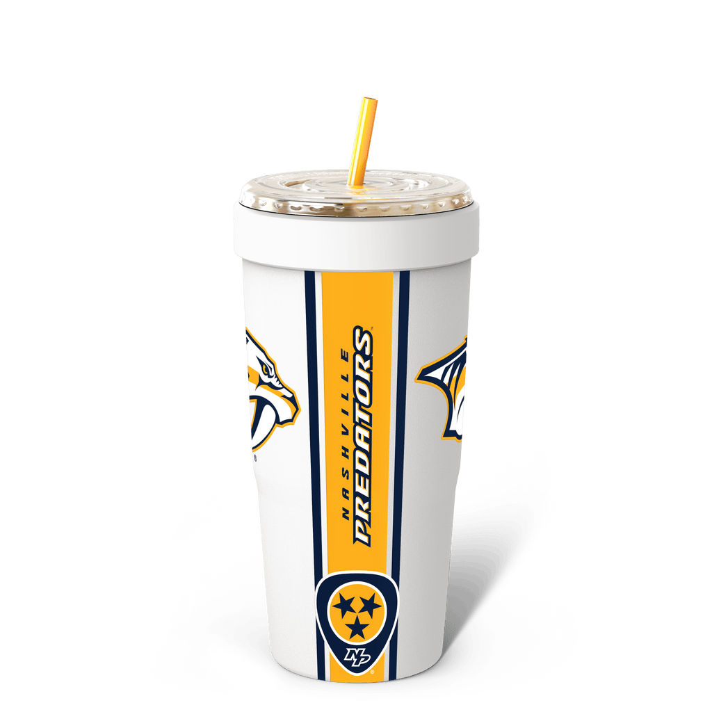 To-Go Buddy Nashville Predators Gameday