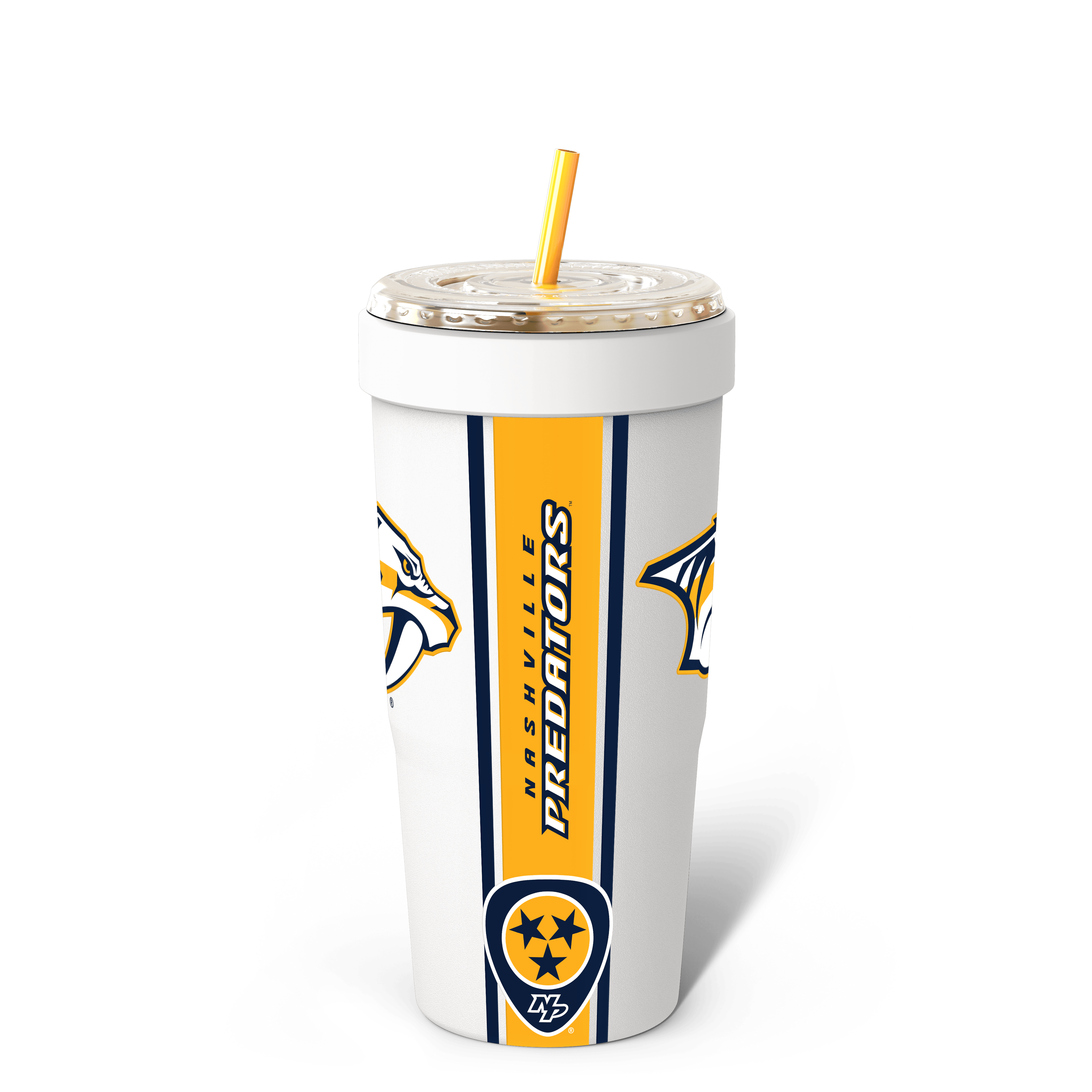 To-Go Buddy Nashville Predators Gameday