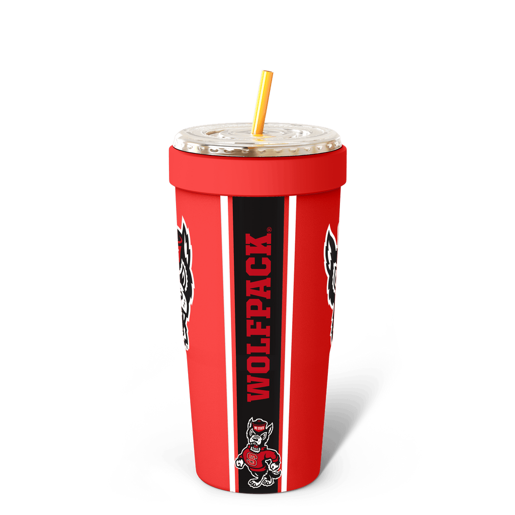 To-Go Buddy NC State Wolfpack Gameday