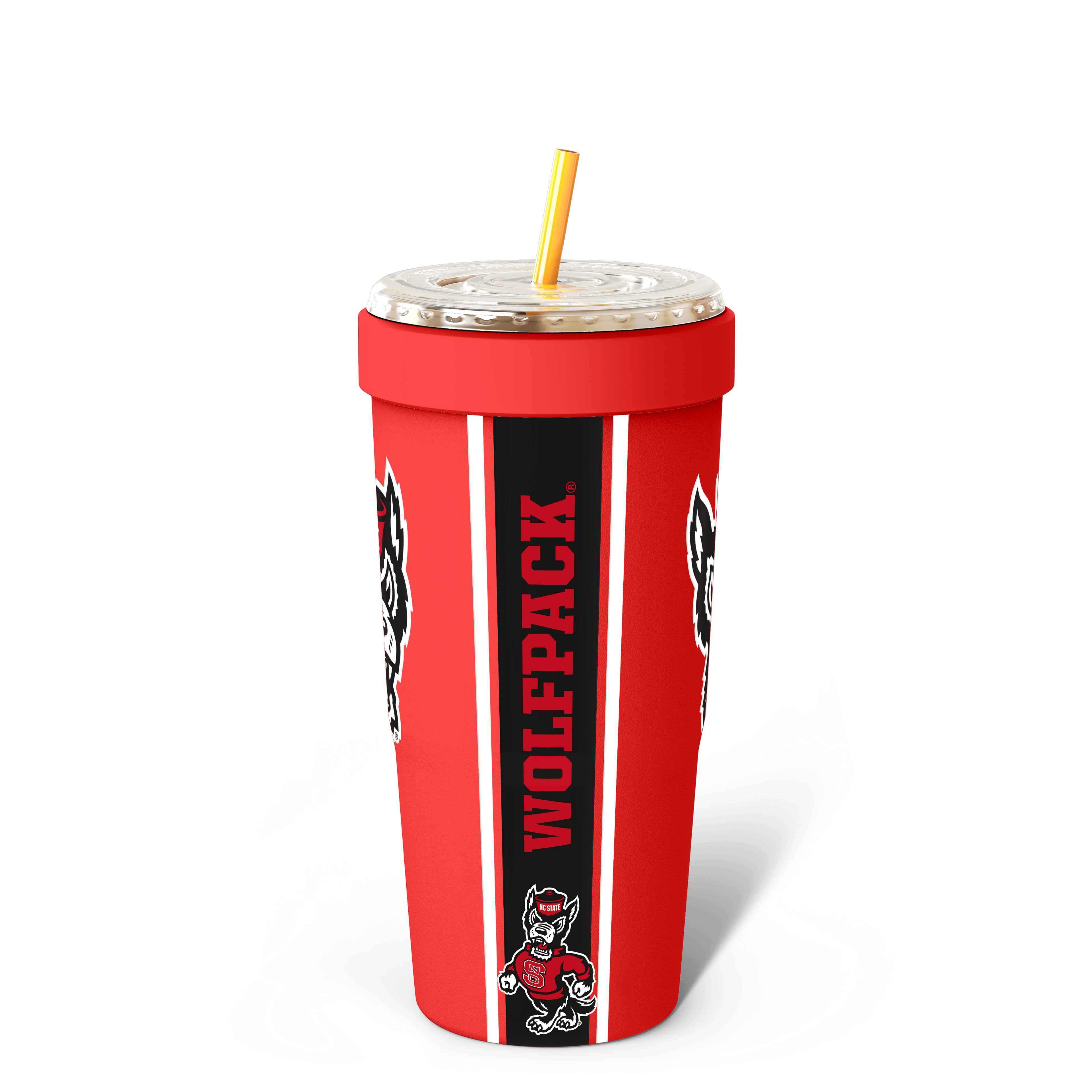 To-Go Buddy NC State Wolfpack Gameday