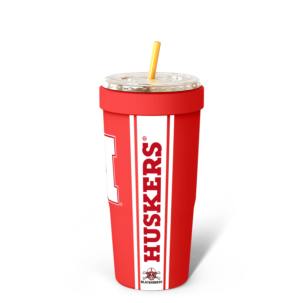 To-Go Buddy Nebraska Cornhuskers Gameday