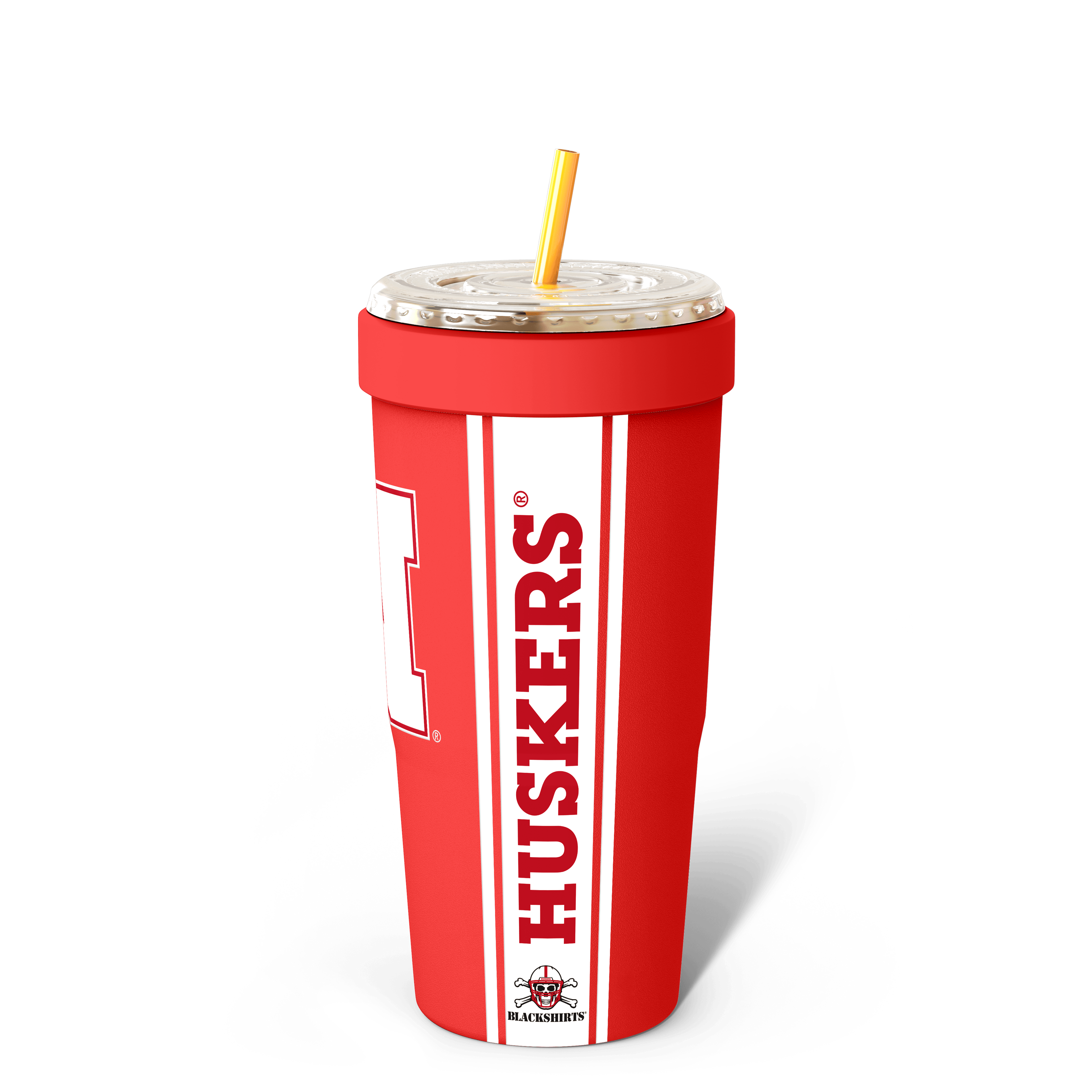 To-Go Buddy Nebraska Cornhuskers Gameday