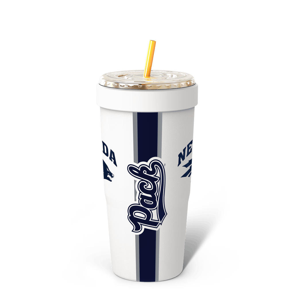 To-Go Buddy Nevada-Reno Wolf Pack Gameday