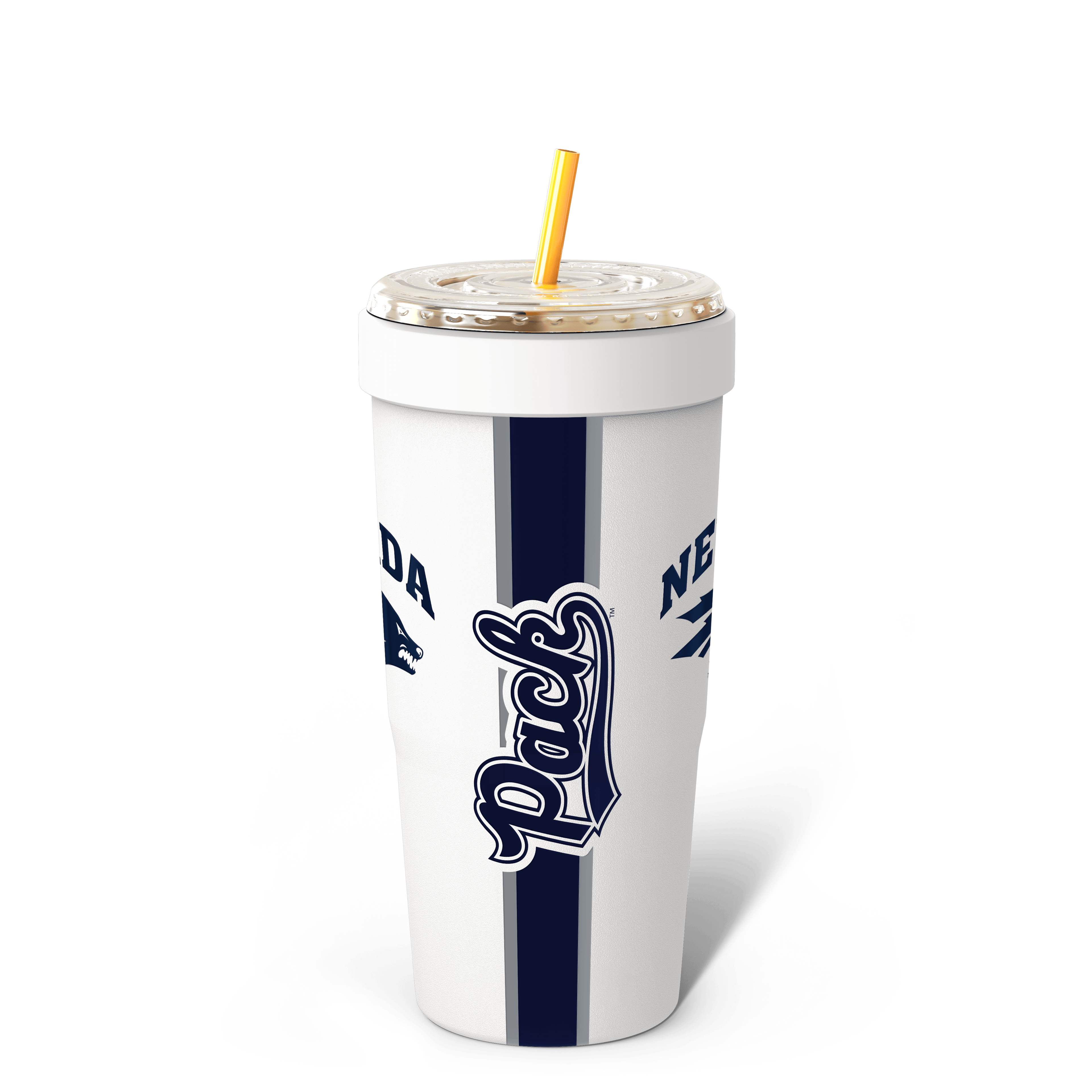 To-Go Buddy Nevada-Reno Wolf Pack Gameday