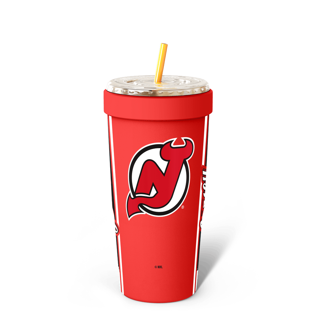 To-Go Buddy New Jersey Devils Gameday