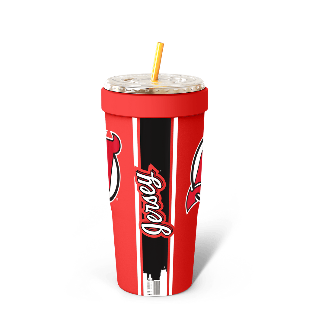 To-Go Buddy New Jersey Devils Gameday