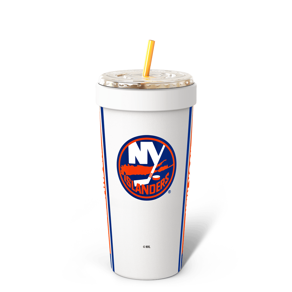 To-Go Buddy New York Islanders Gameday
