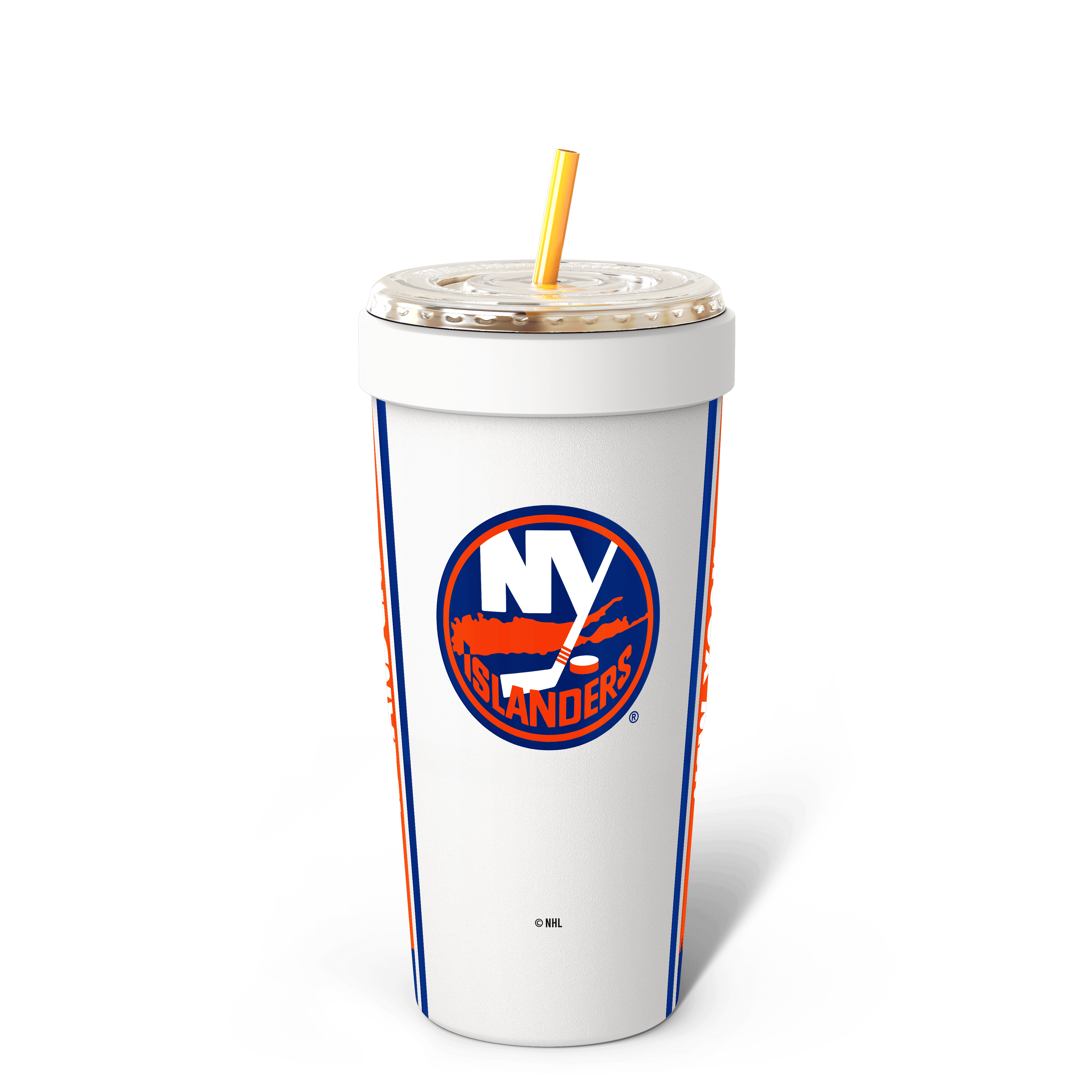 To-Go Buddy New York Islanders Gameday