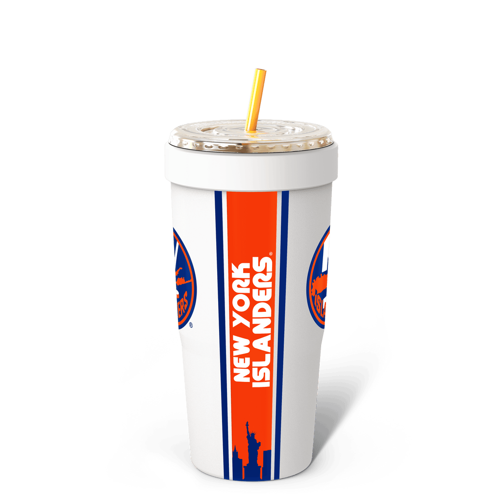 To-Go Buddy New York Islanders Gameday