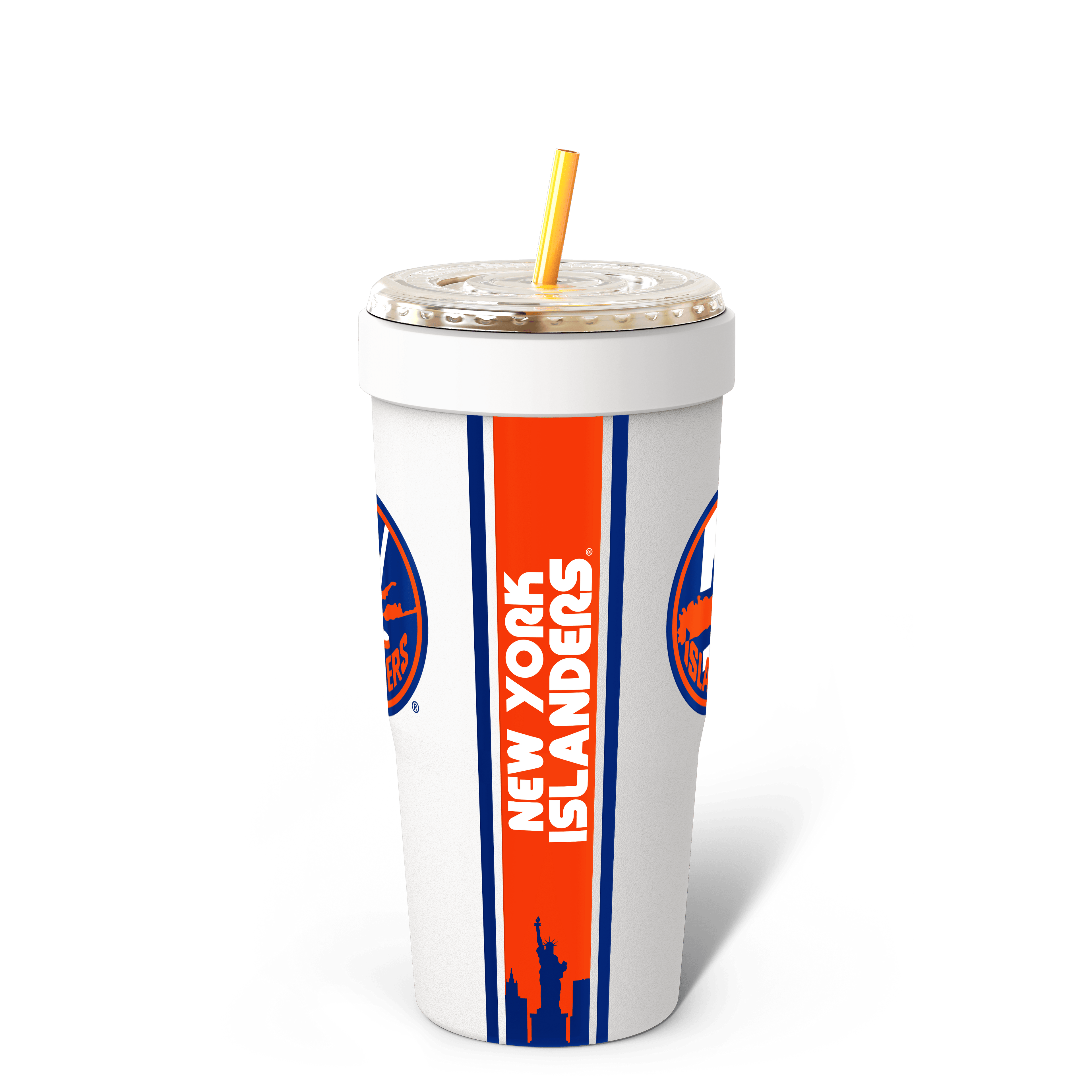 To-Go Buddy New York Islanders Gameday