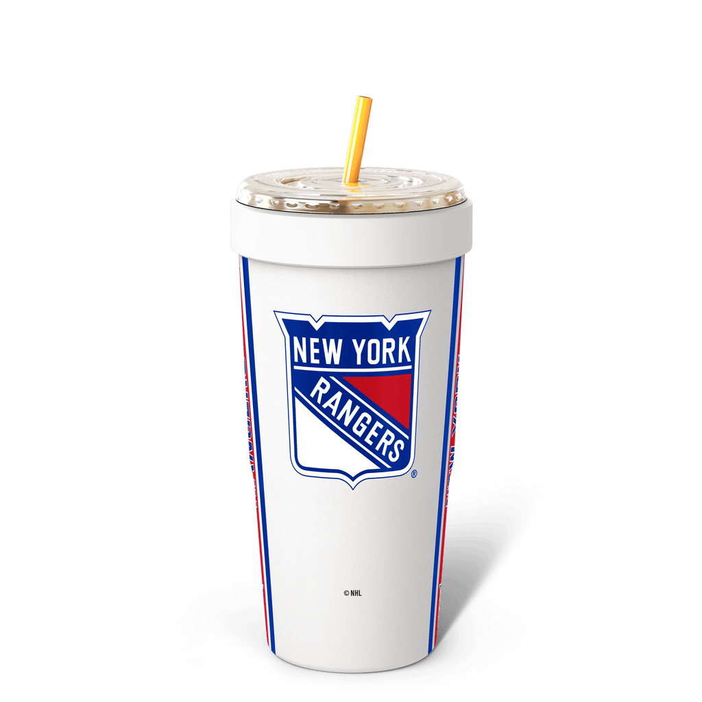 To-Go Buddy New York Rangers Gameday