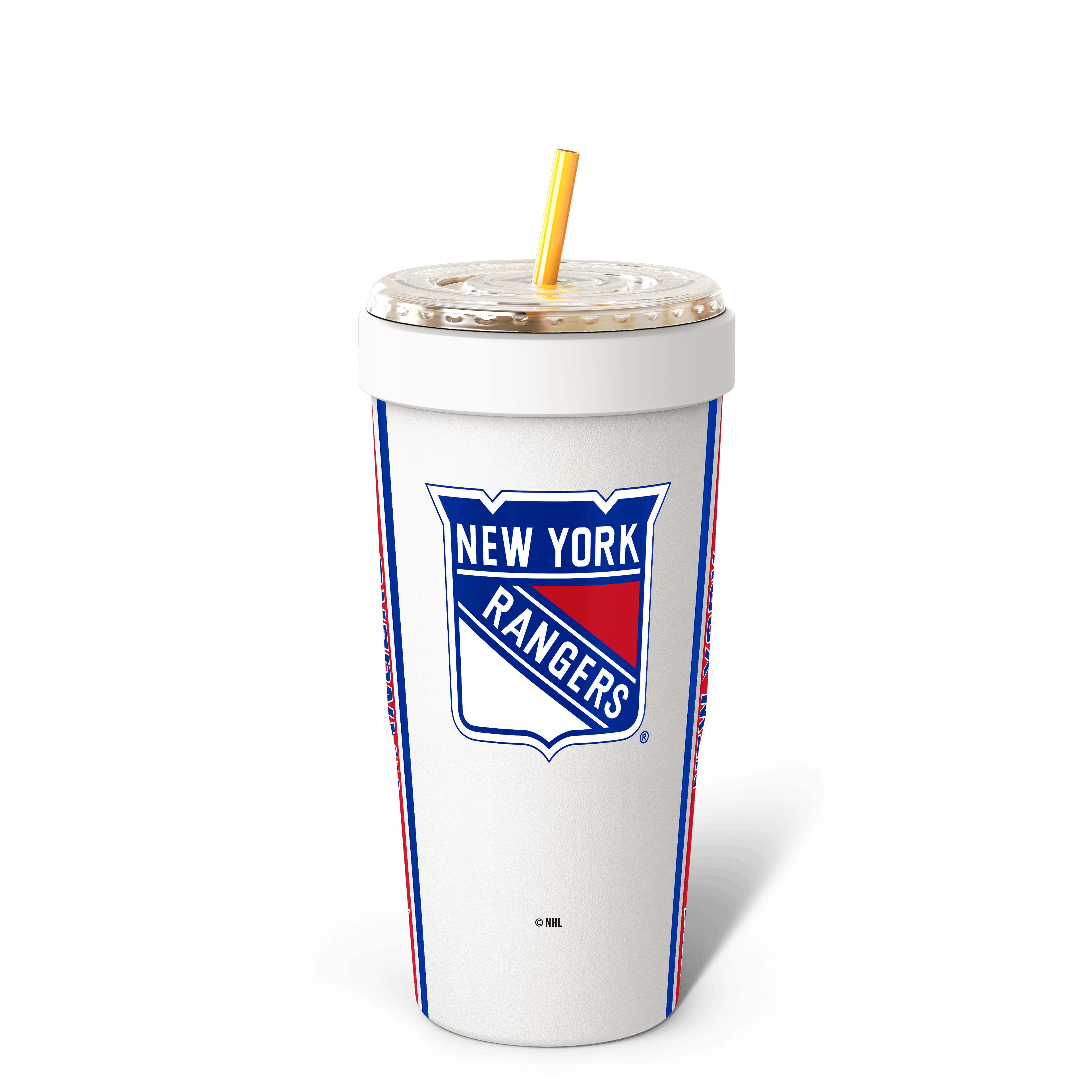 To-Go Buddy New York Rangers Gameday