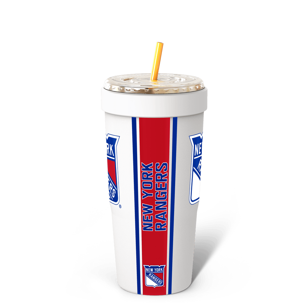 To-Go Buddy New York Rangers Gameday