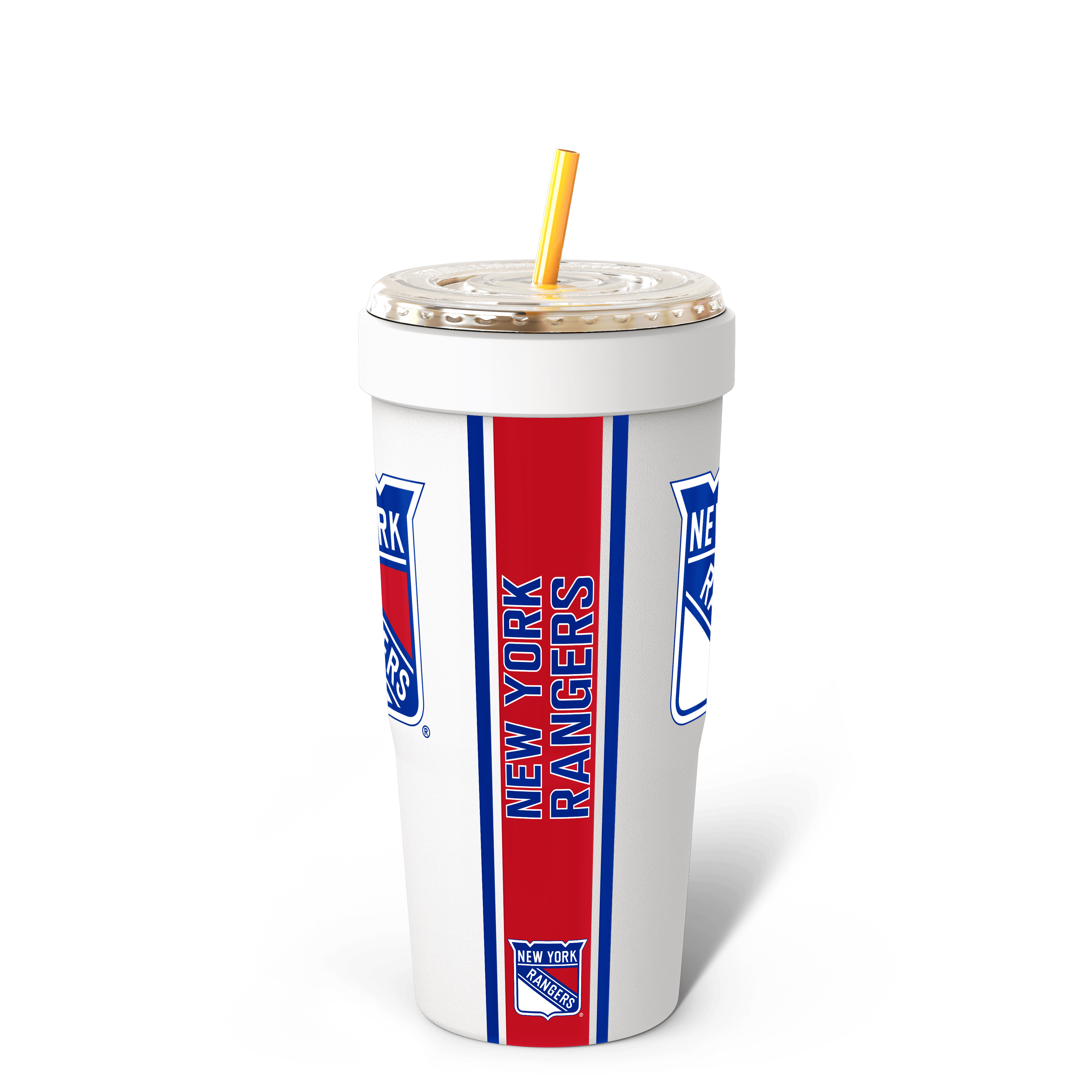 To-Go Buddy New York Rangers Gameday