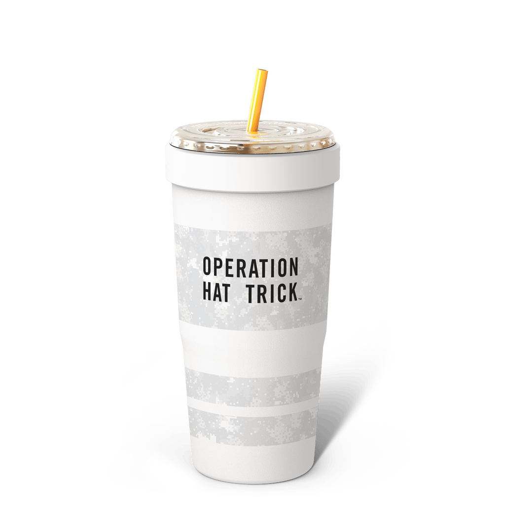 To-Go Buddy OHT Support