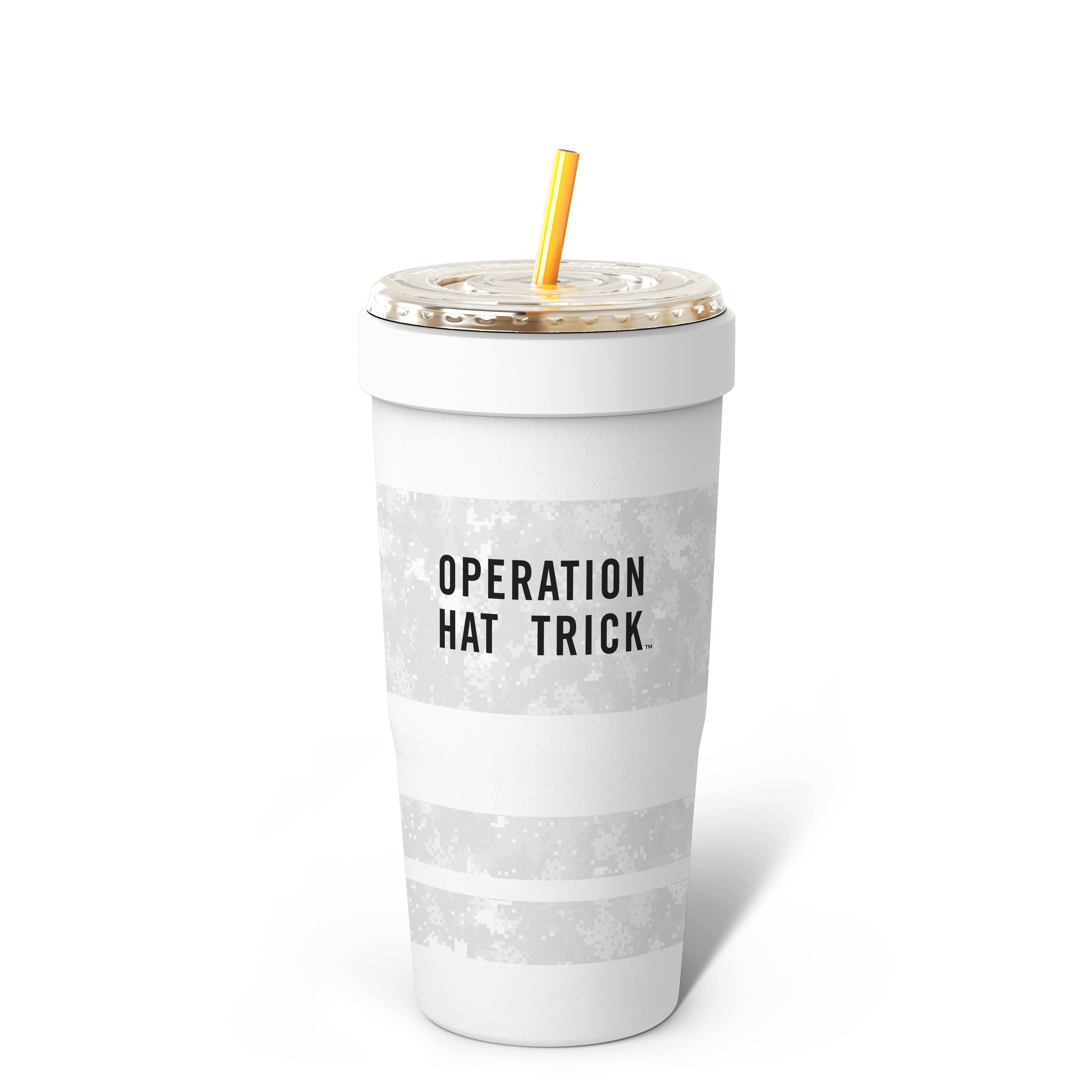 To-Go Buddy OHT Support