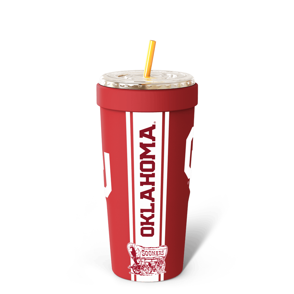 To-Go Buddy Oklahoma Sooners Gameday
