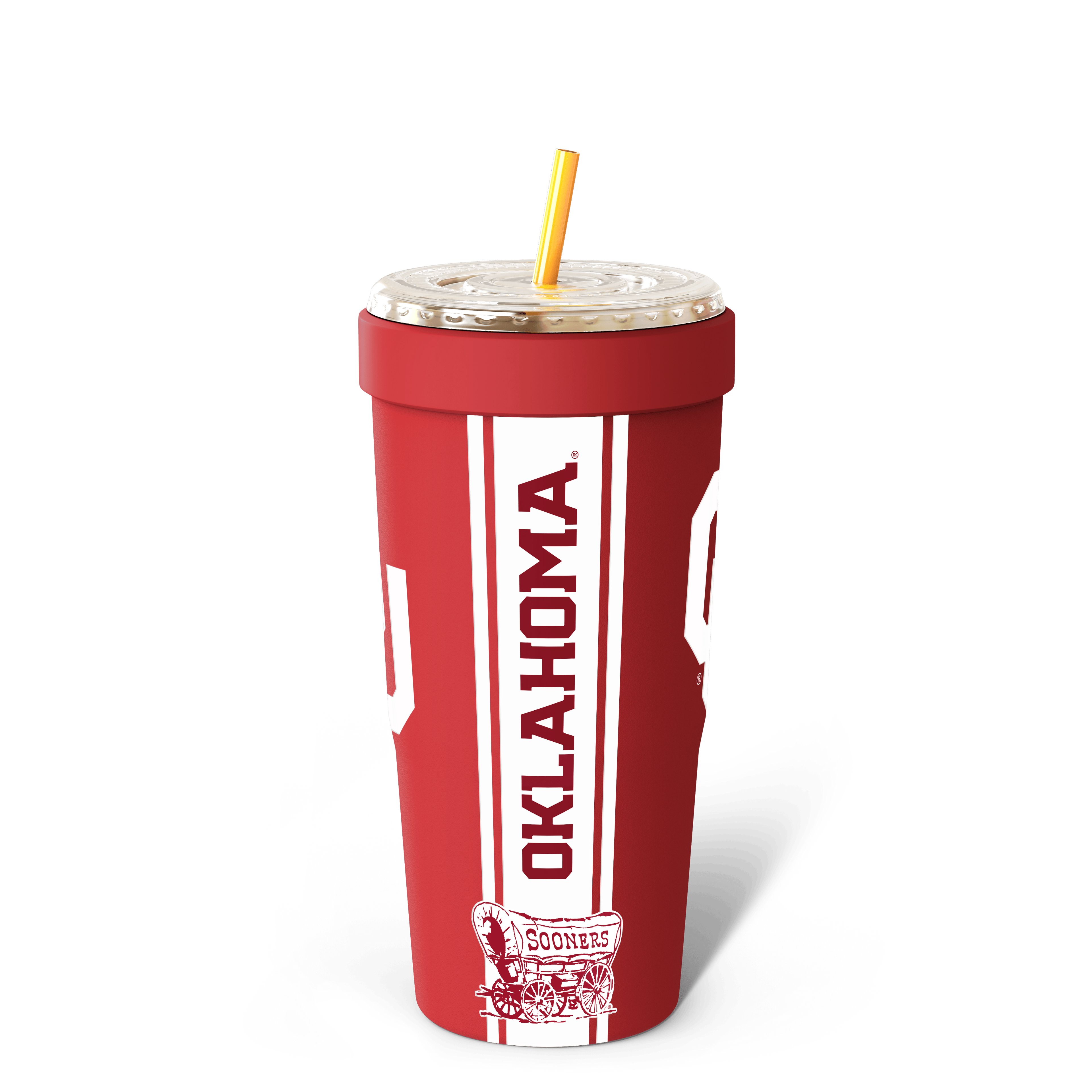 To-Go Buddy Oklahoma Sooners Gameday
