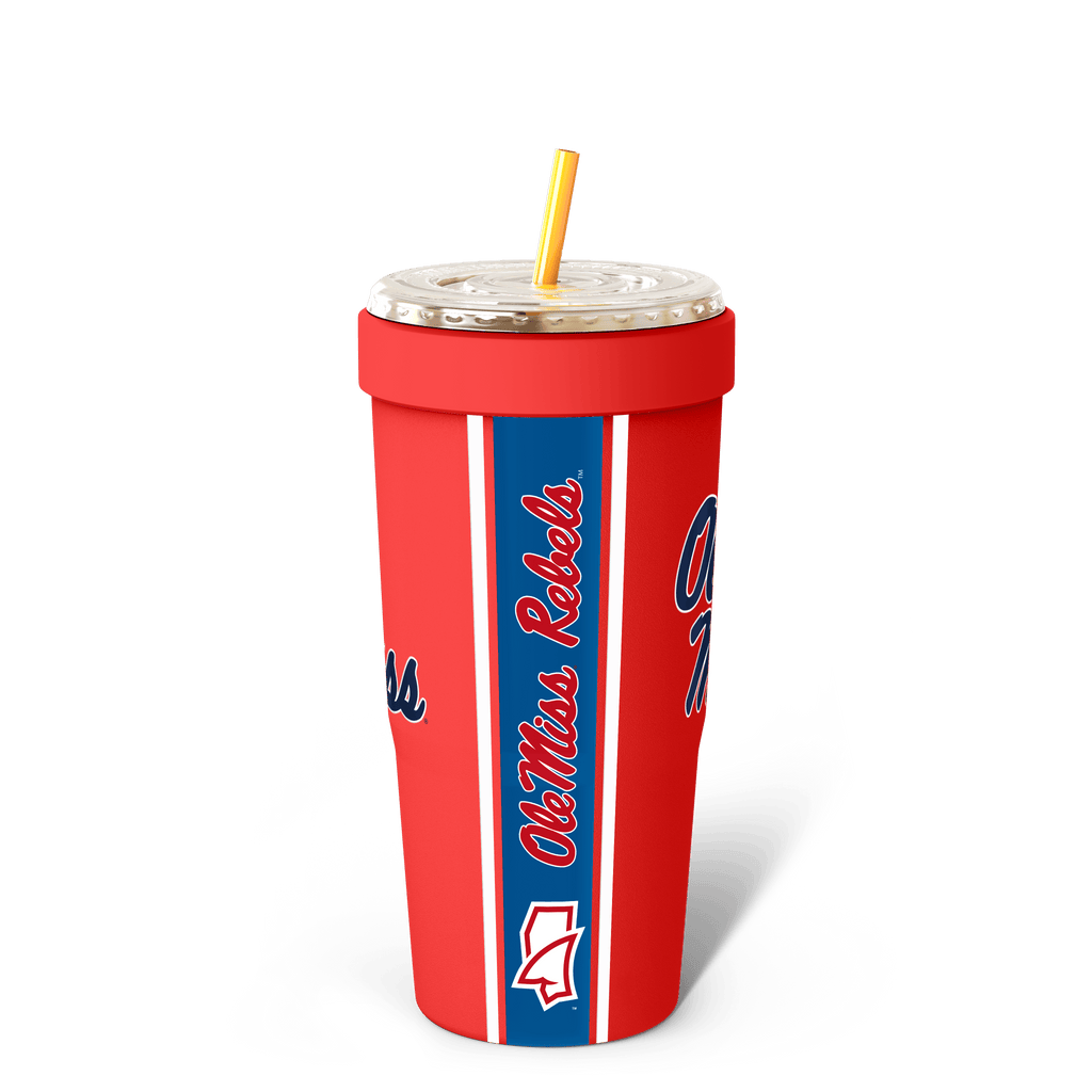 To-Go Buddy Ole Miss Rebels Gameday